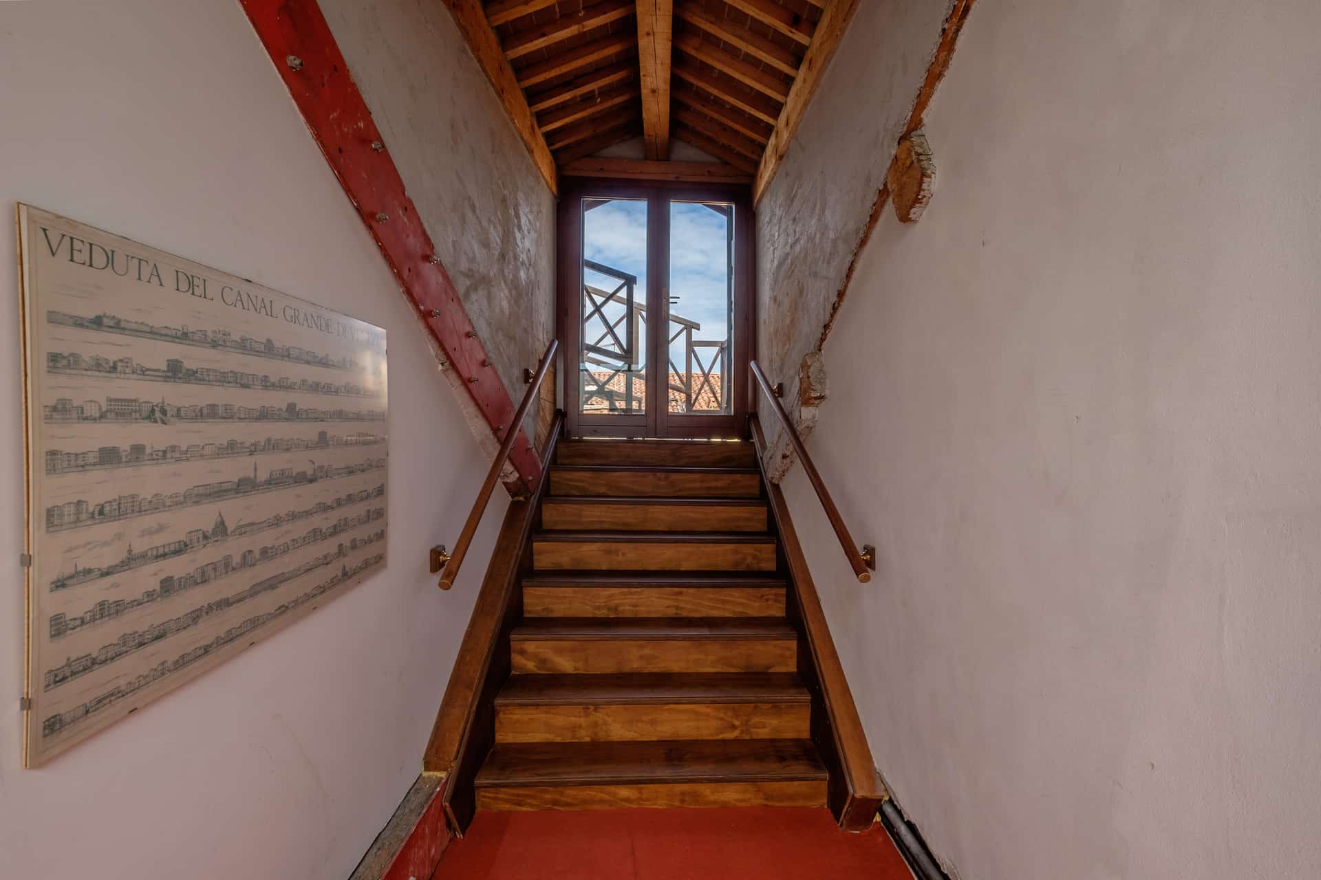 Appartamento Ca’ Affresco 1