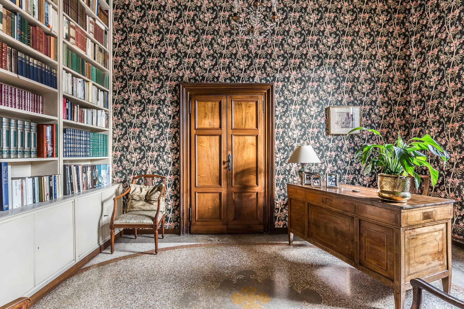 Appartement Ca’ Affresco 2