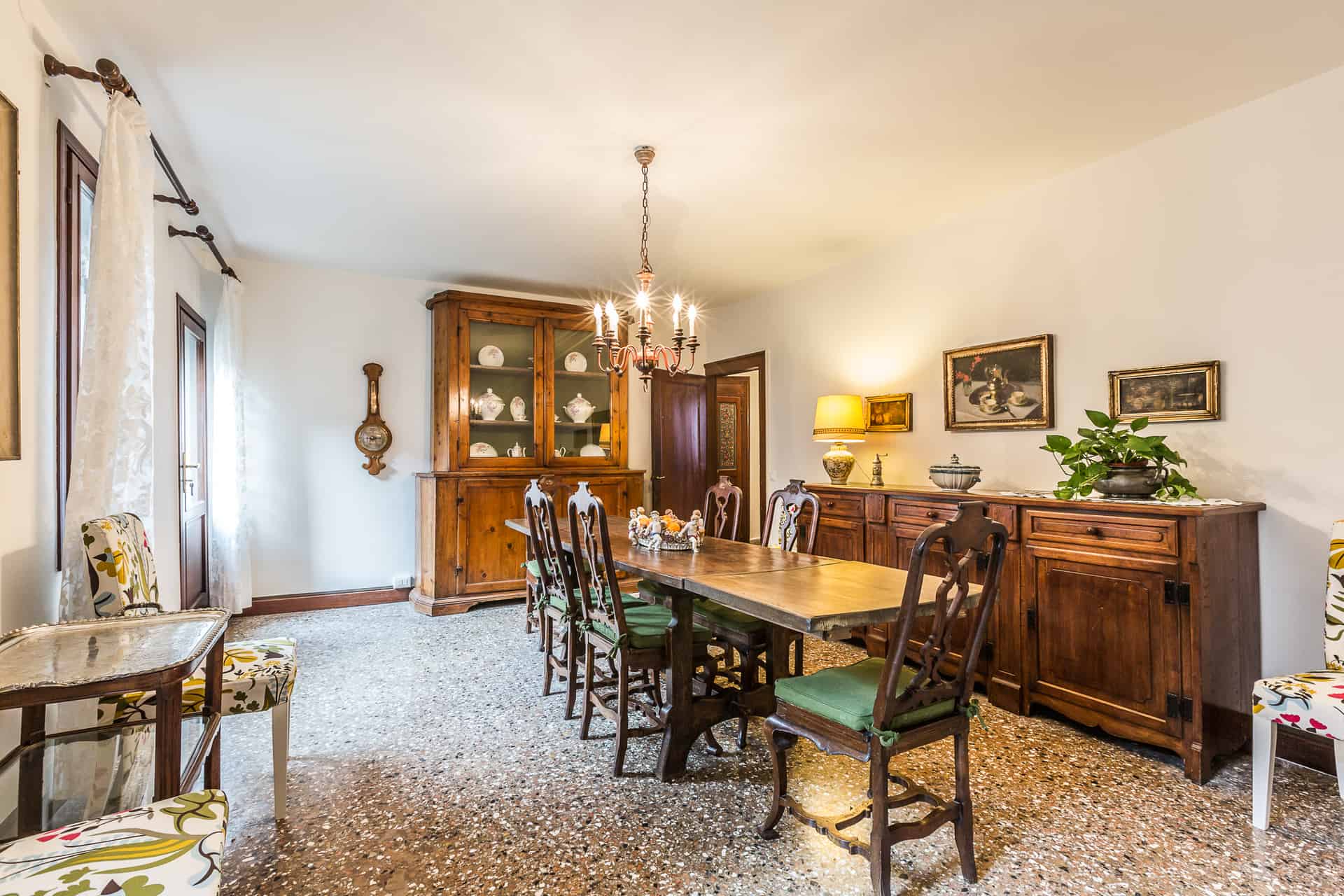 Appartement Ca’ Affresco 2