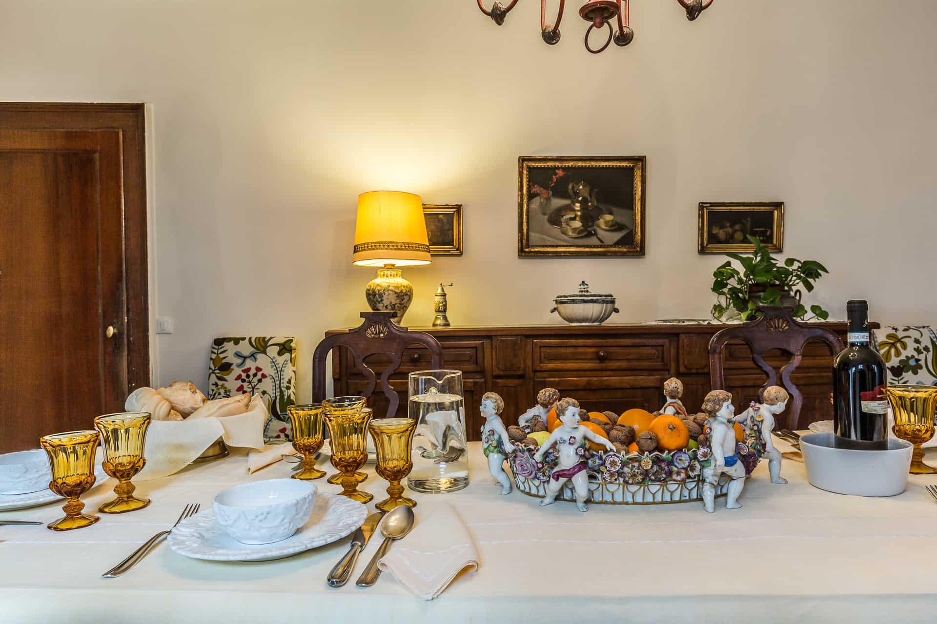 Appartement Ca’ Affresco 2