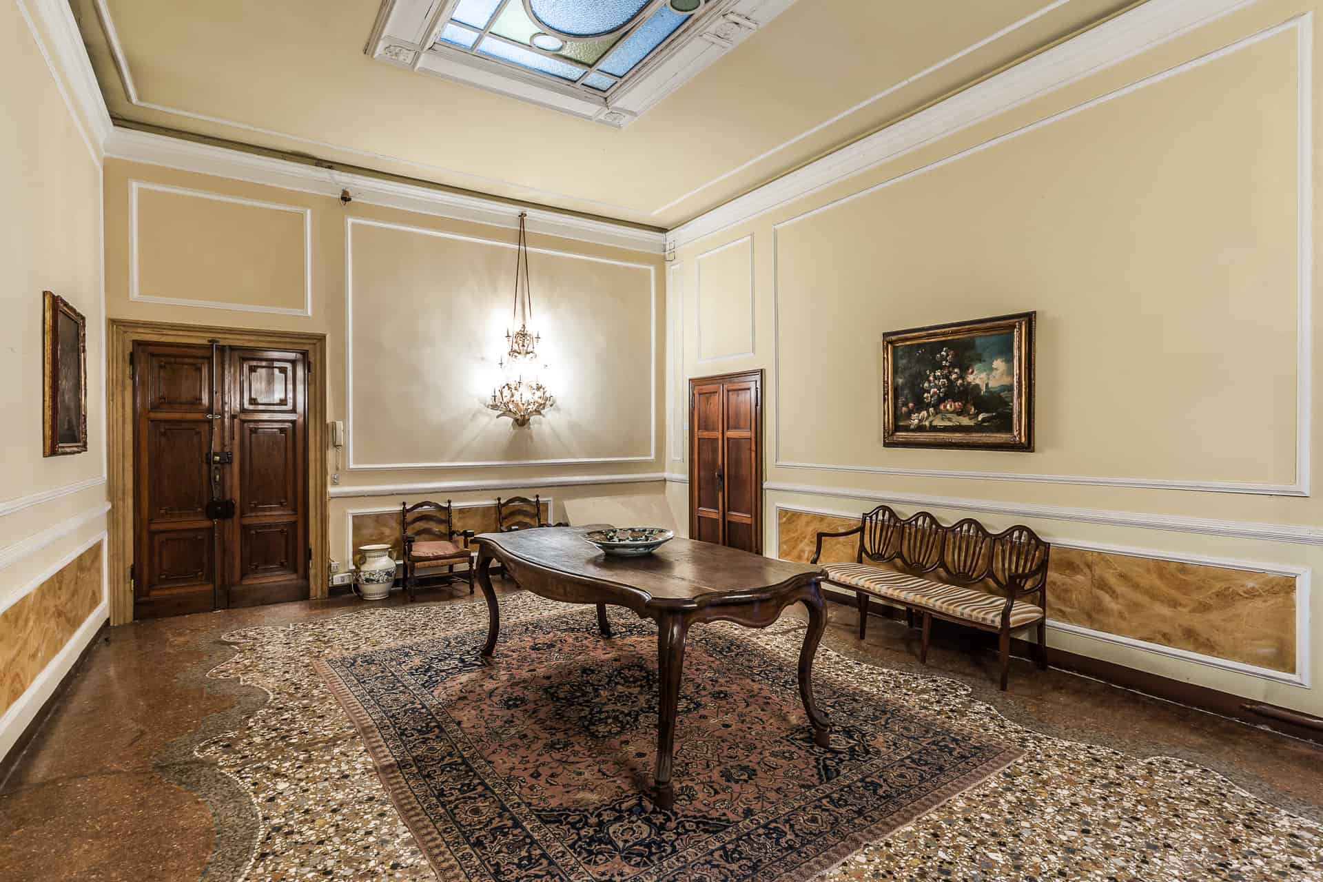 Appartement Ca’ Affresco 2