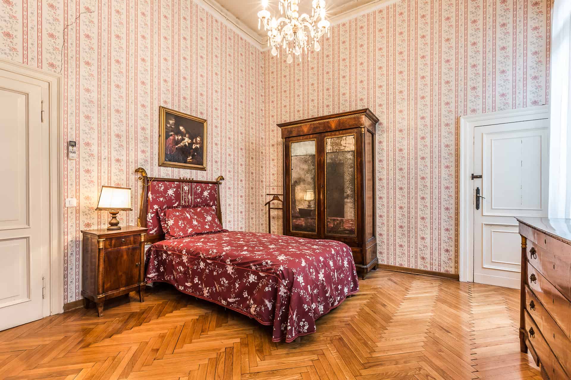Appartement Ca’ Affresco 2