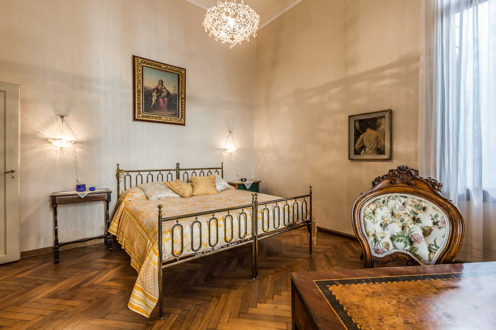Appartement Ca’ Affresco 2
