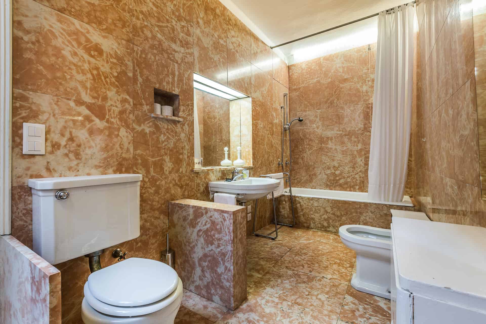 Appartement Ca’ Affresco 2