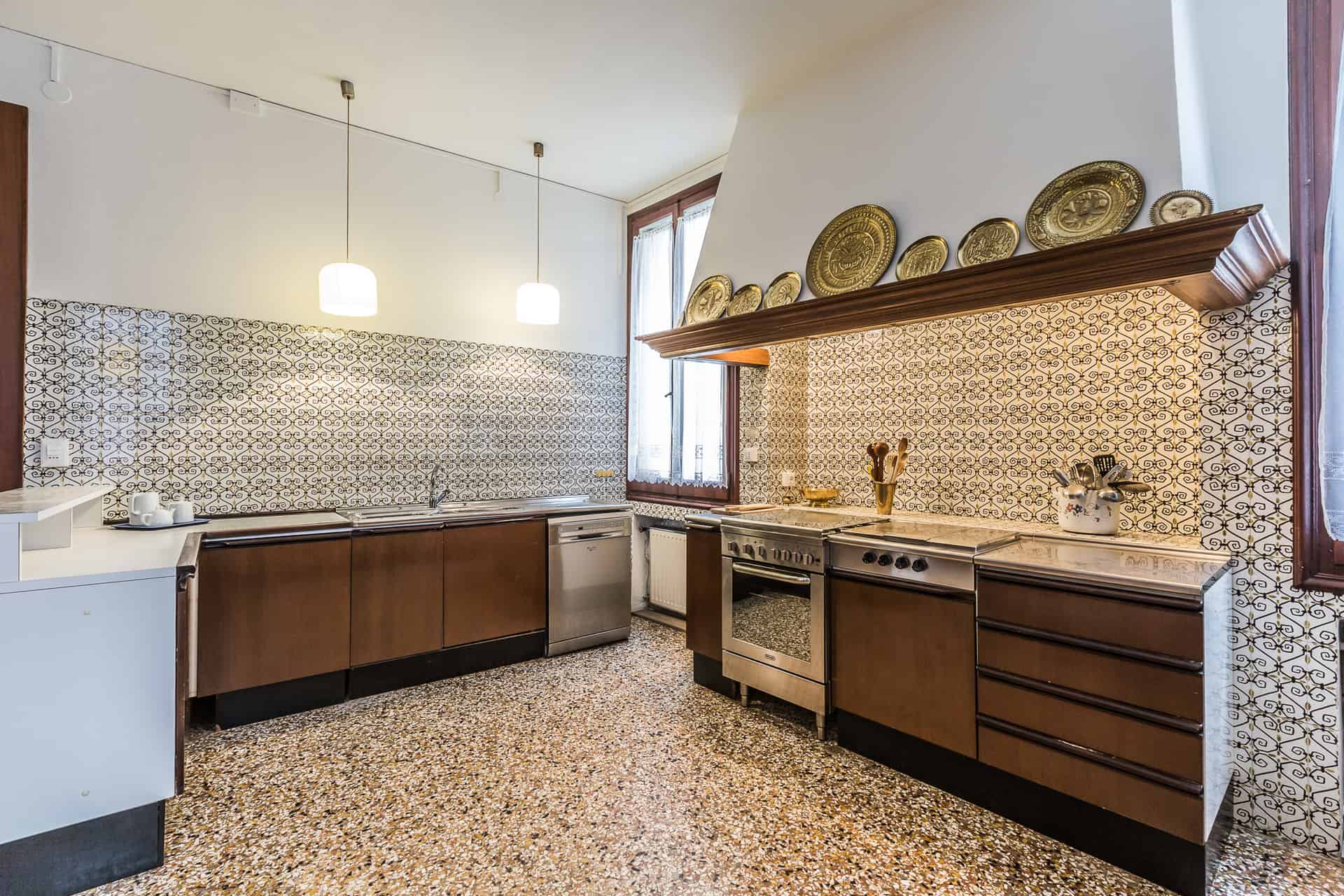 Appartement Ca’ Affresco 2