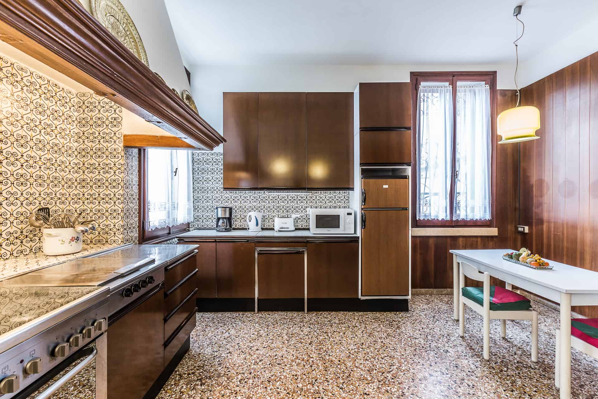 Appartement Ca’ Affresco 2