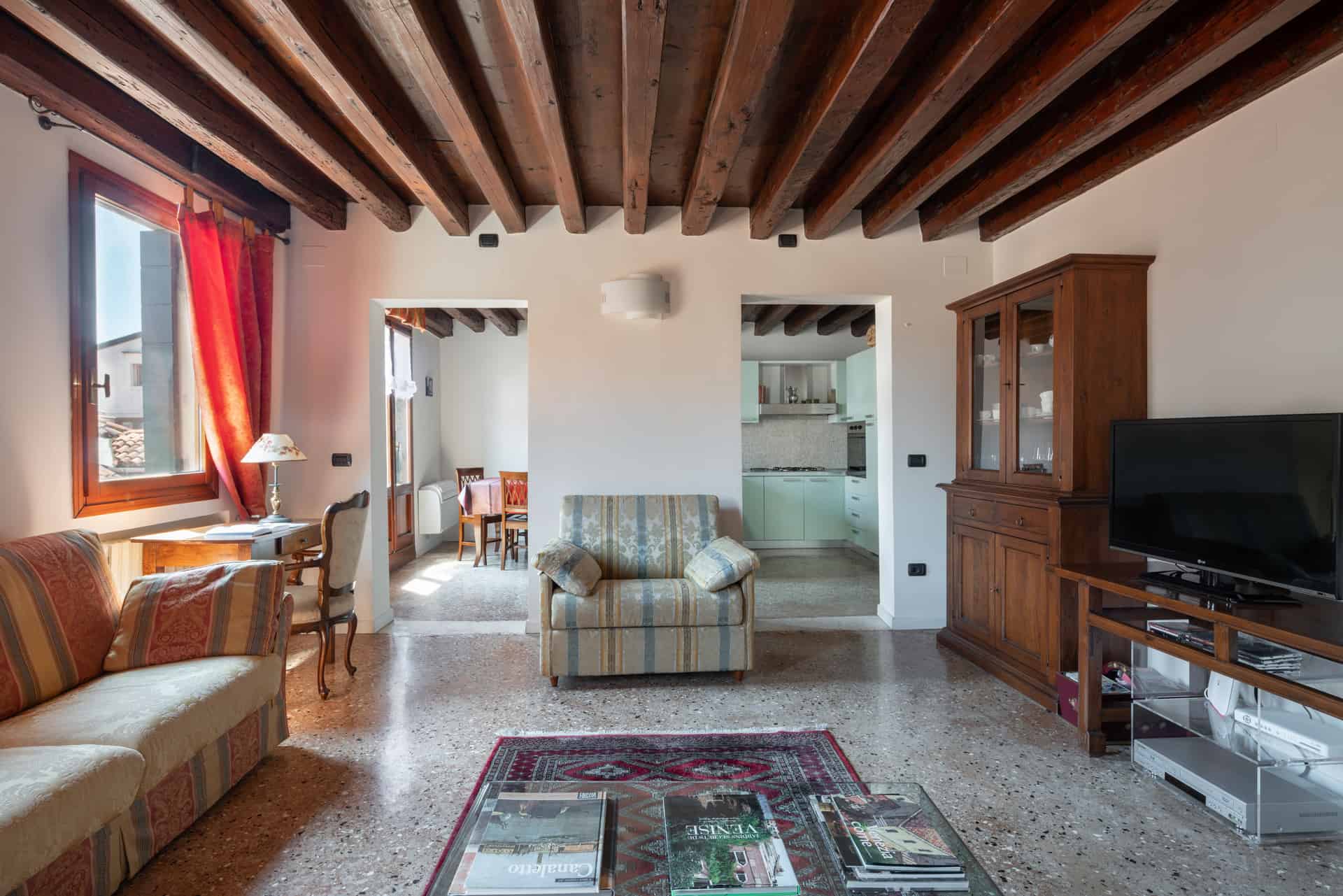 Appartamento Ca’ Coriandolo
