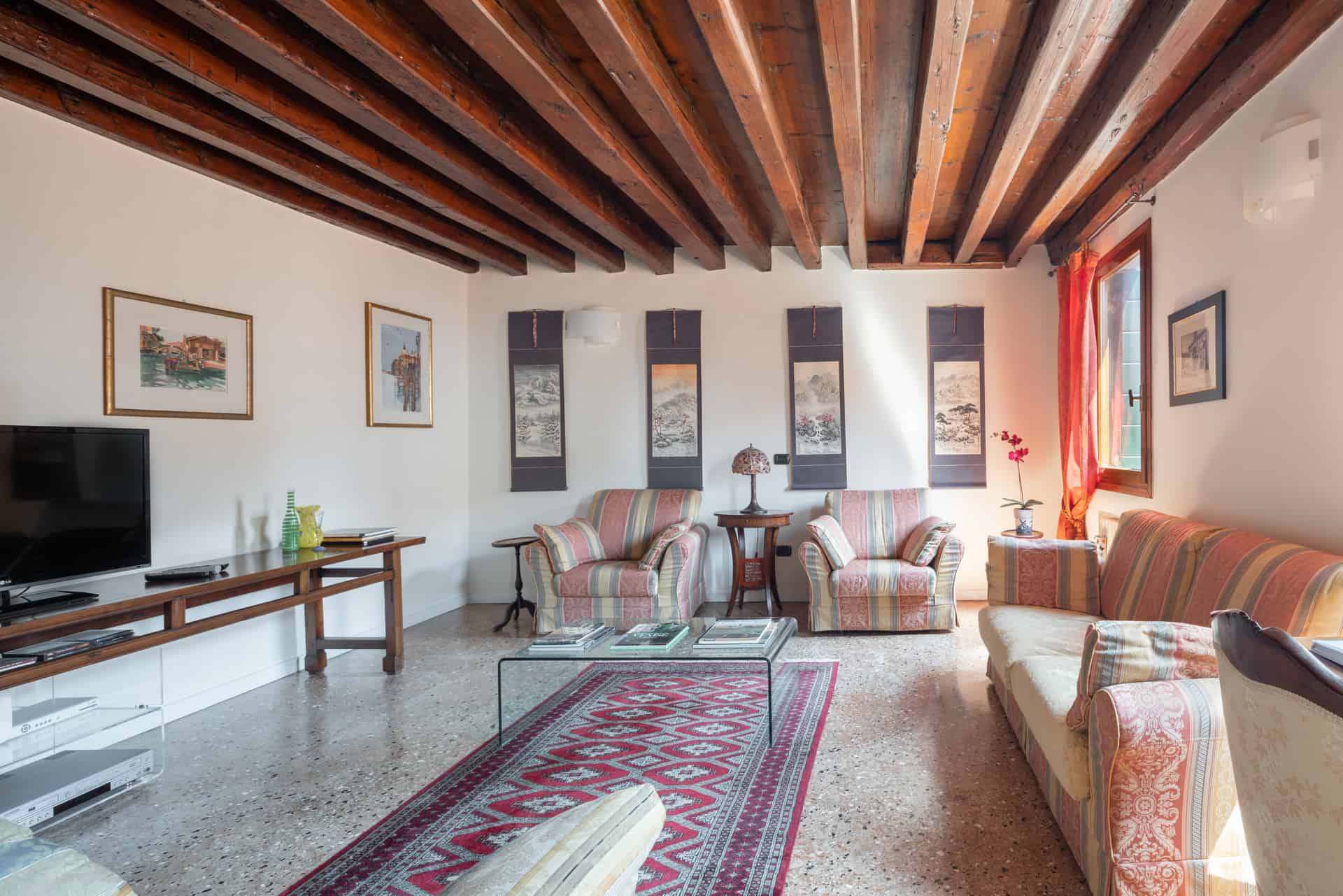 Appartamento Ca’ Coriandolo