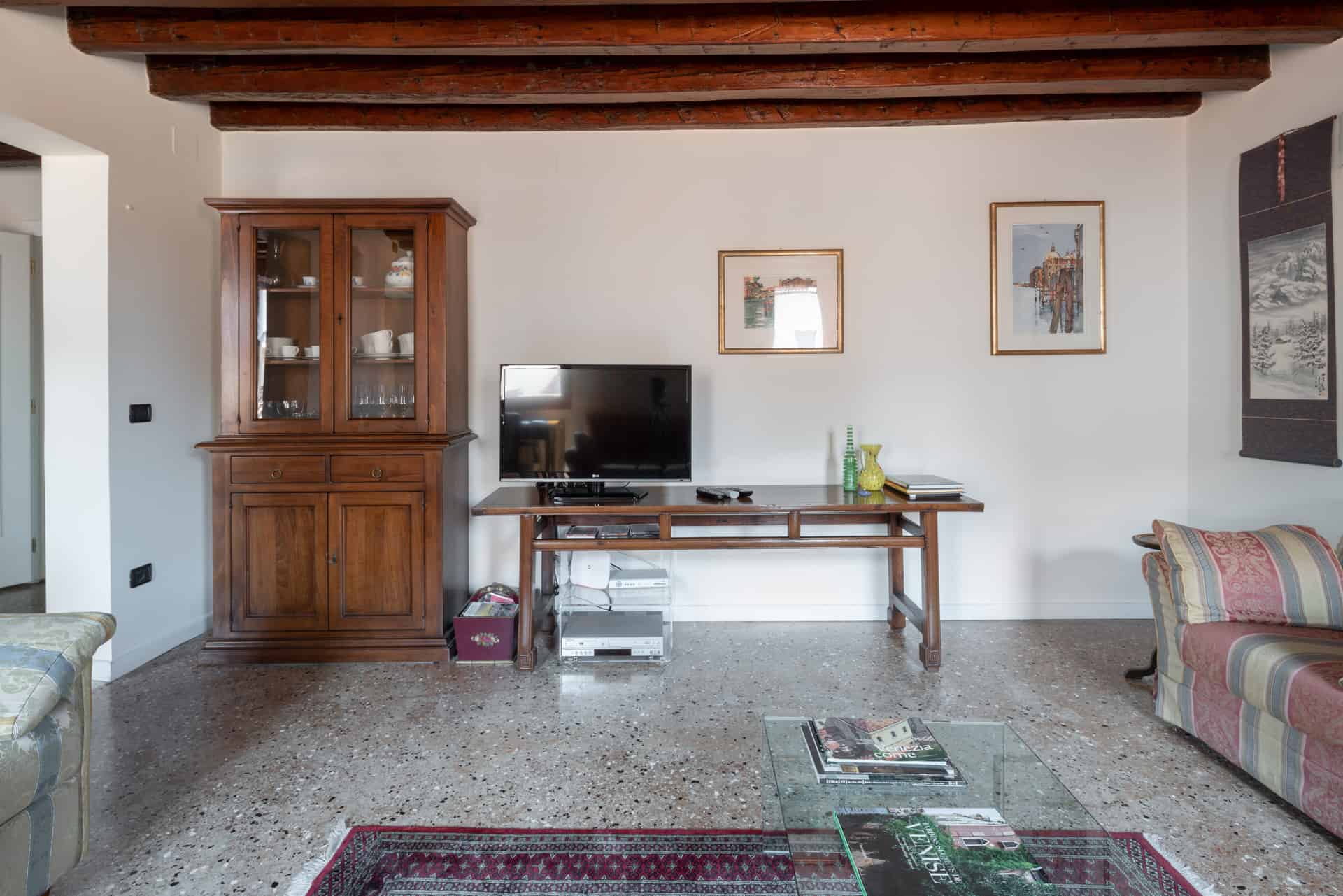 Appartamento Ca’ Coriandolo