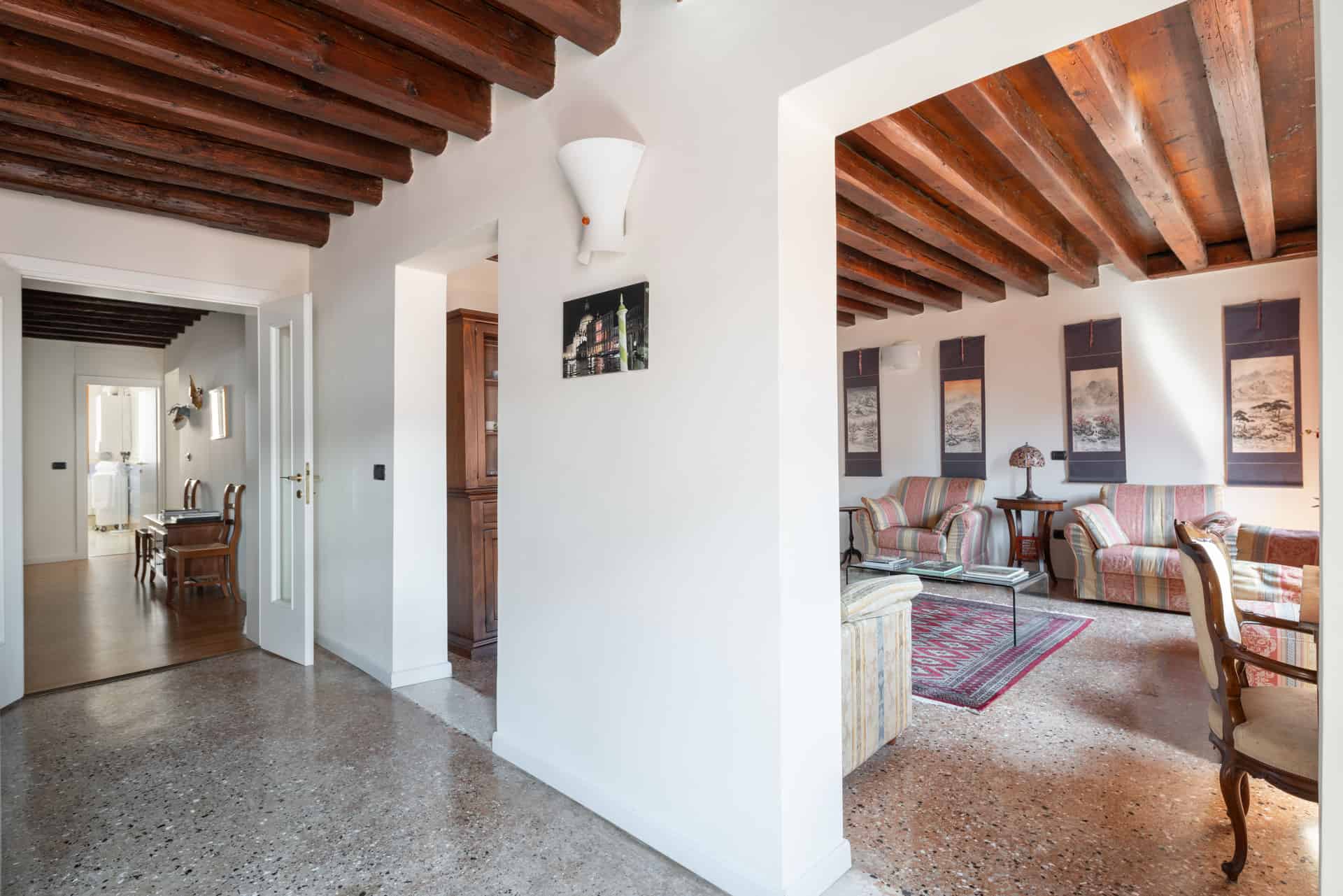 Appartamento Ca’ Coriandolo