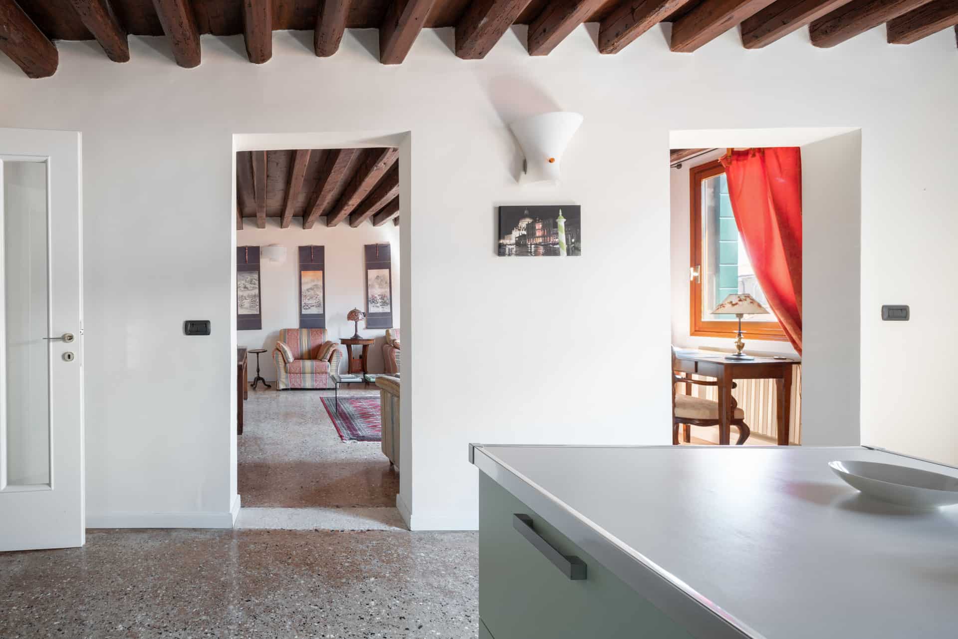 Appartamento Ca’ Coriandolo