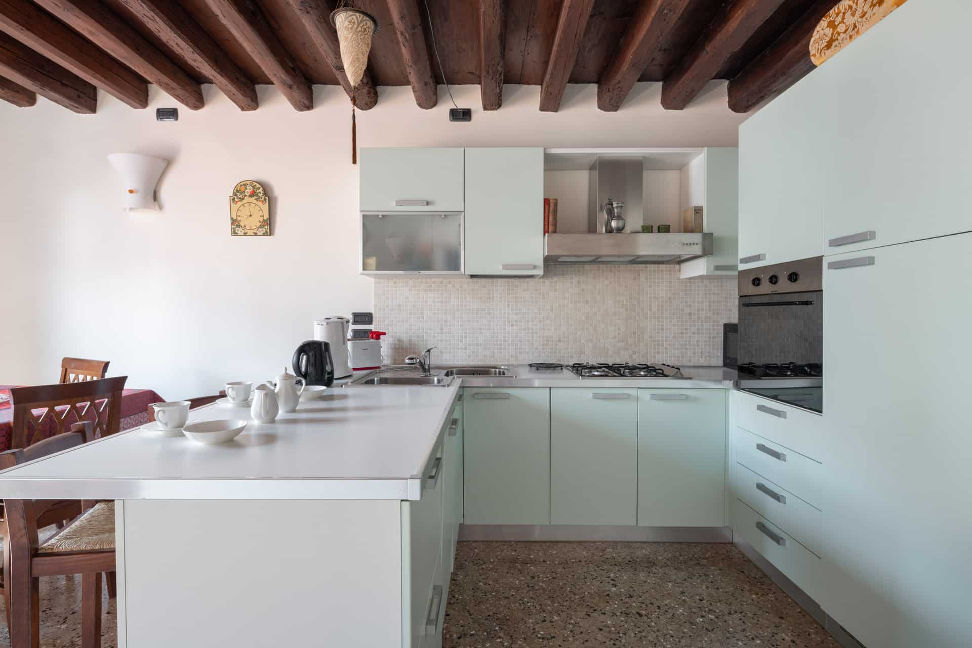 Appartamento Ca’ Coriandolo