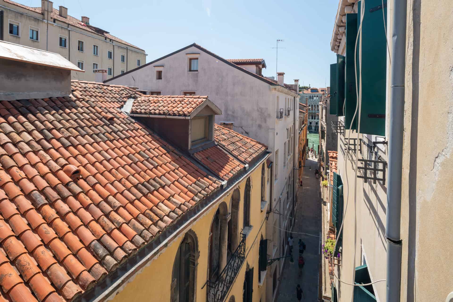 Appartamento Ca’ Coriandolo