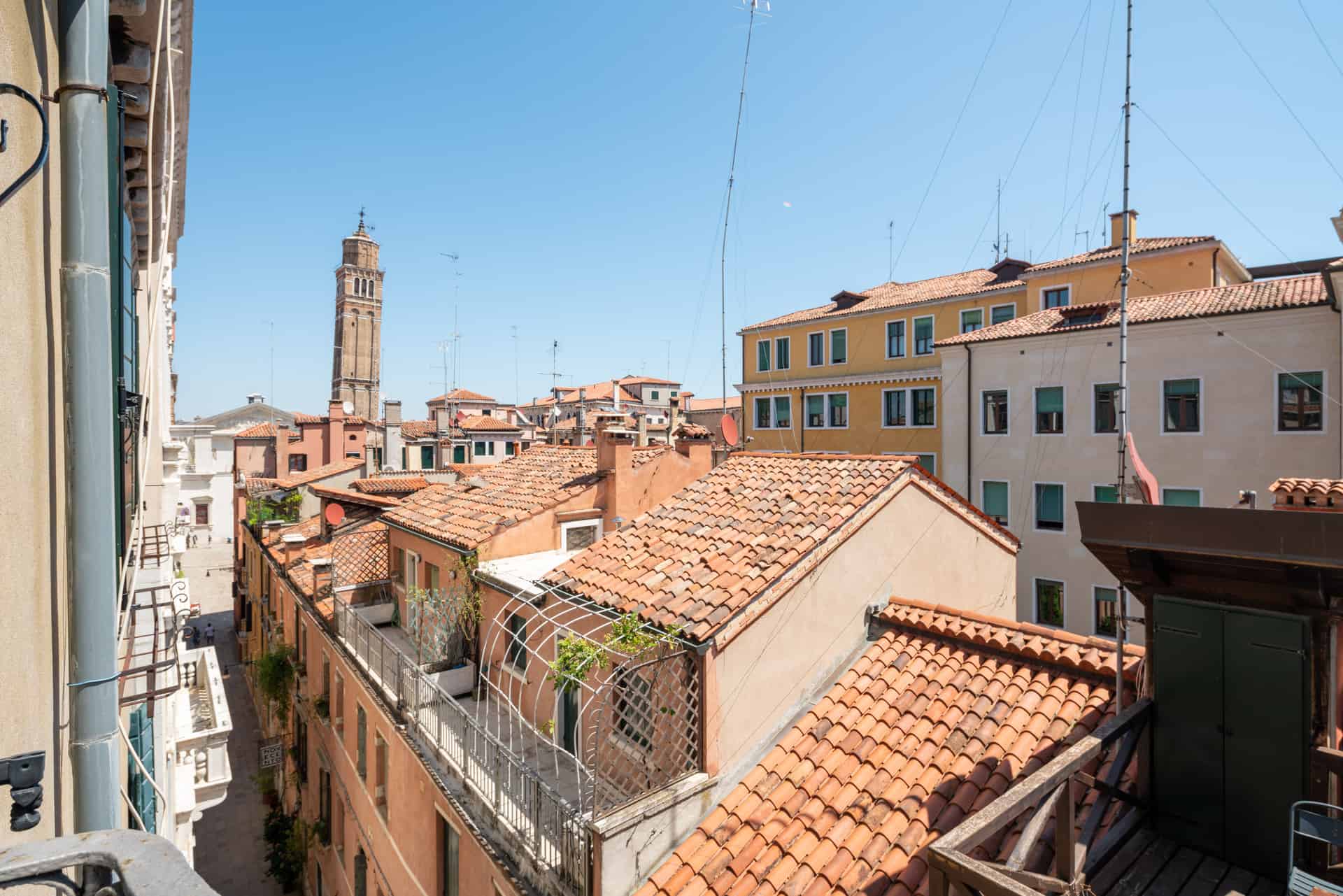 Appartamento Ca’ Coriandolo