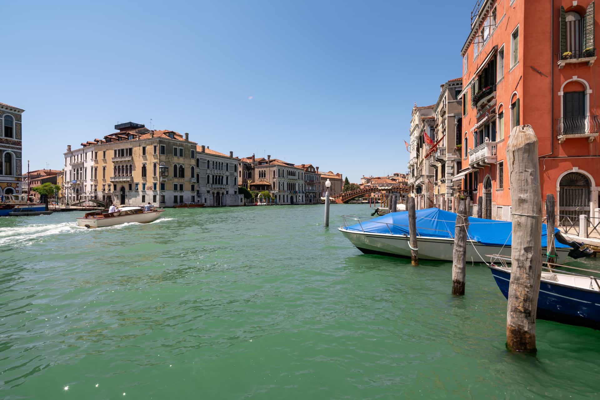 Appartamento Ca’ Coriandolo