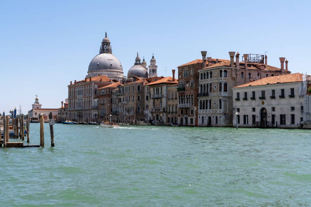 Canal Grande - Ca' Coriandolo Apartment Canal Grande - Ca' Coriandolo Apartment