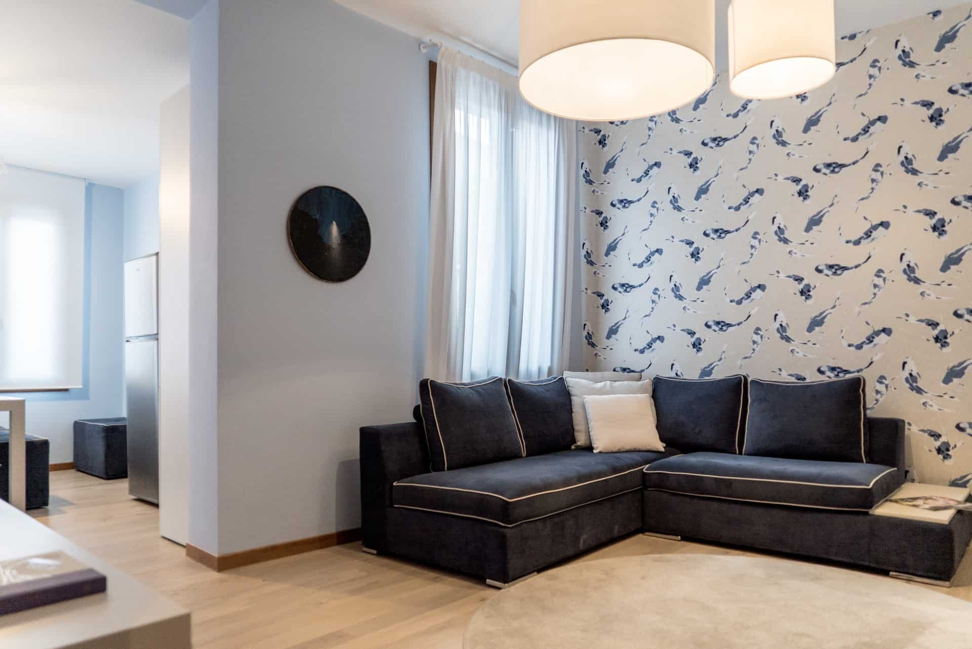 Ca' del Capitano Apartment