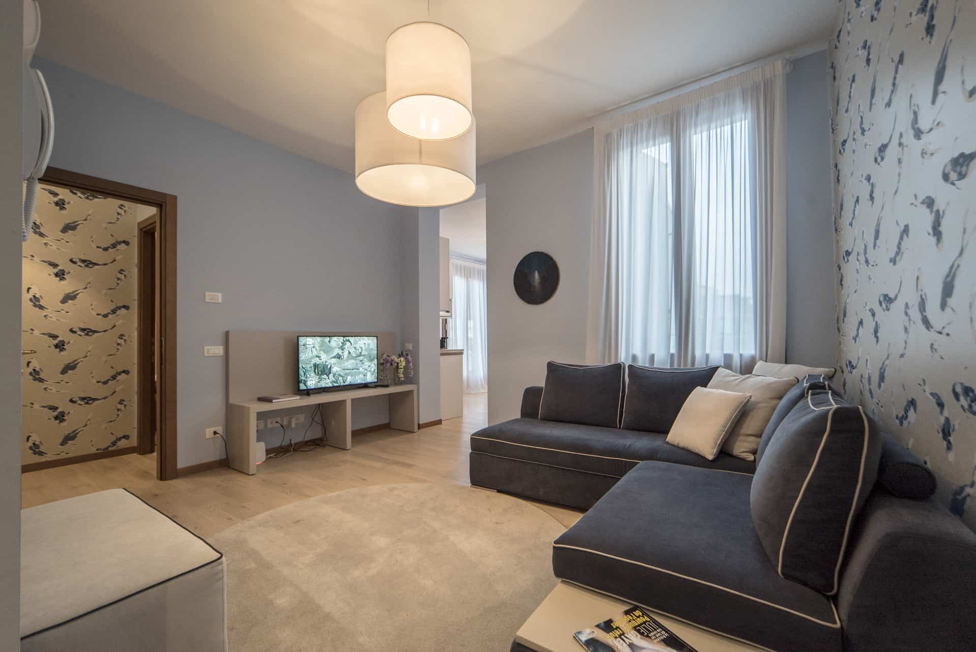 Ca' del Capitano Apartment