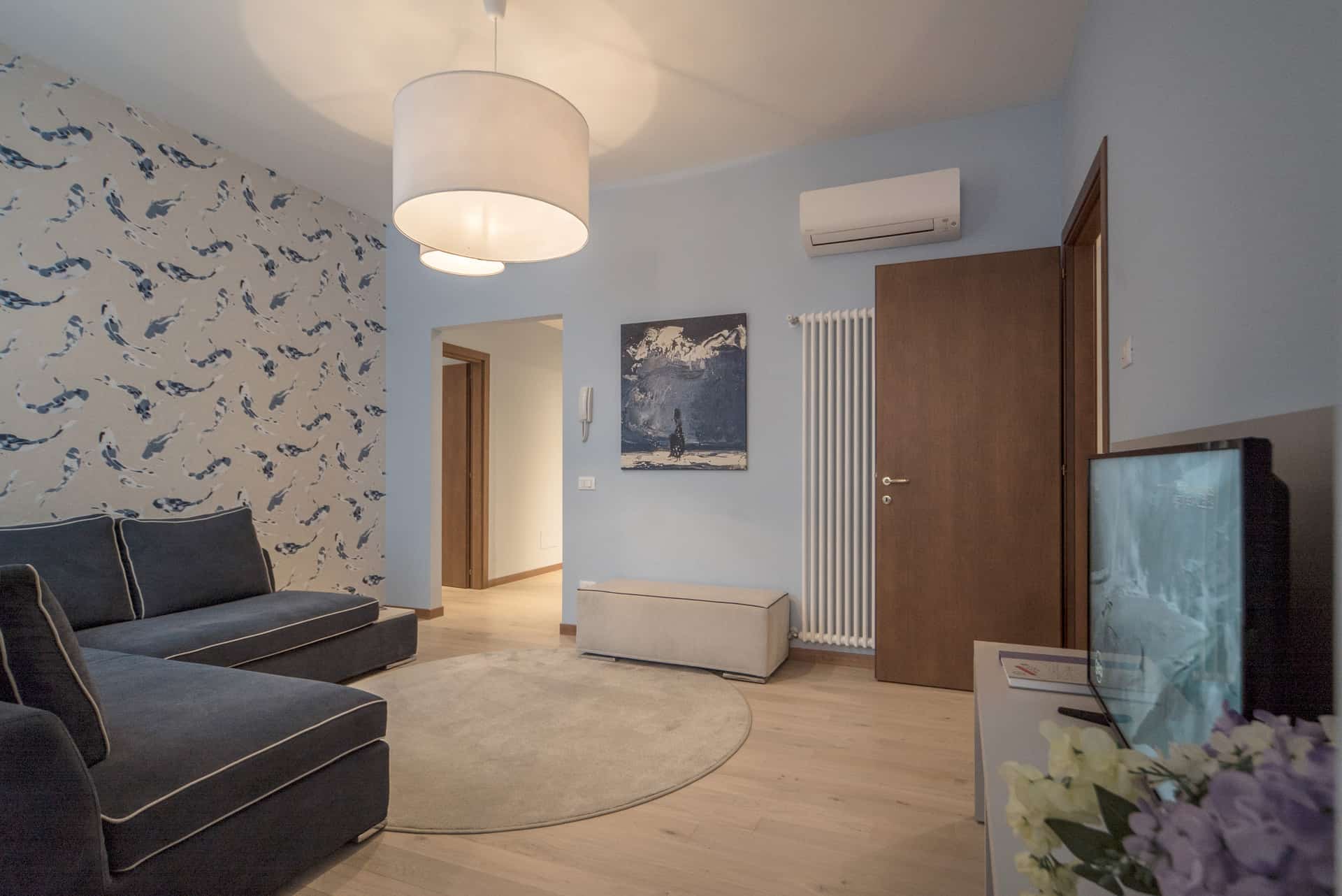 Ca' del Capitano Apartment