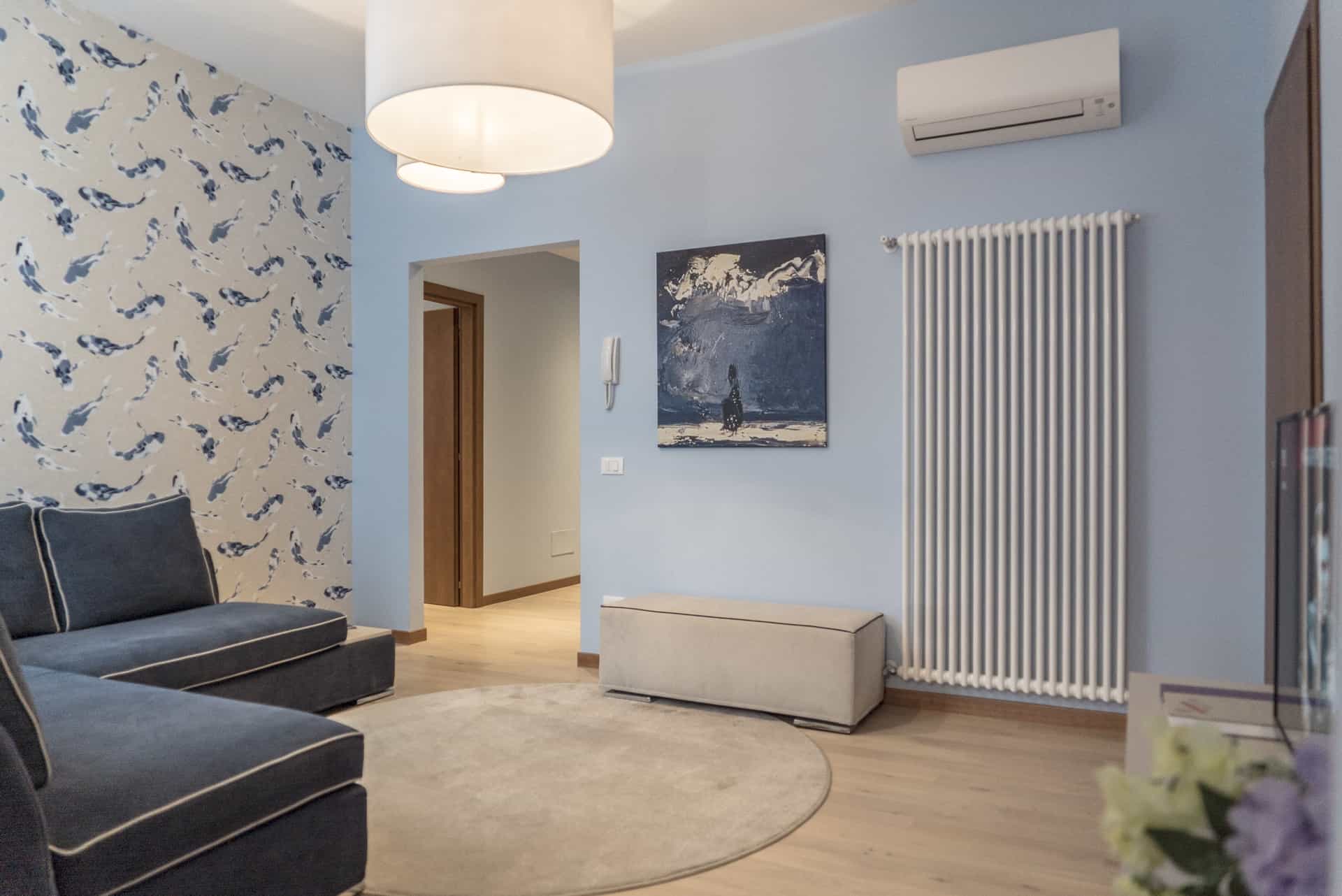 Appartement Ca’ del Capitano
