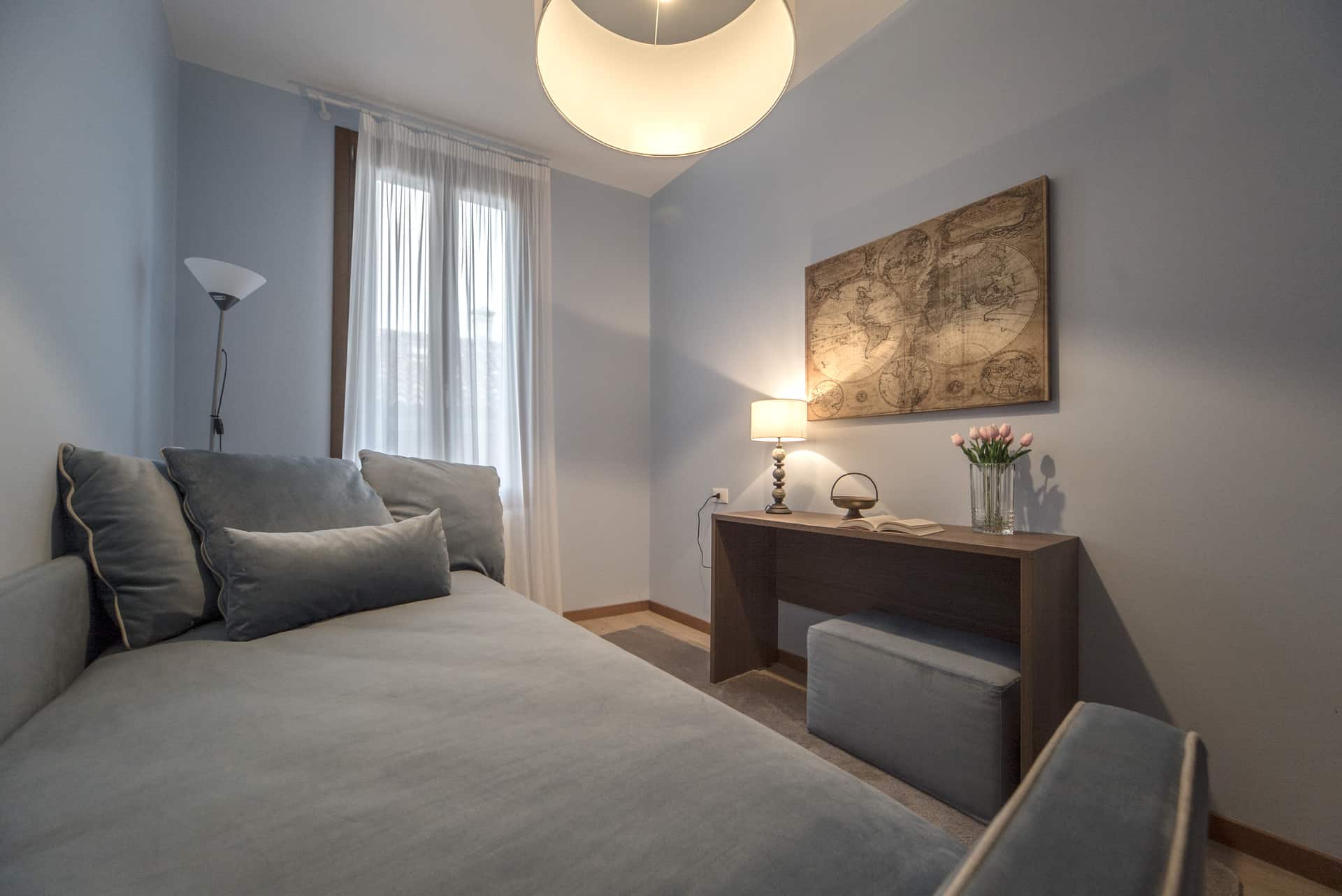 Ca' del Capitano Apartment