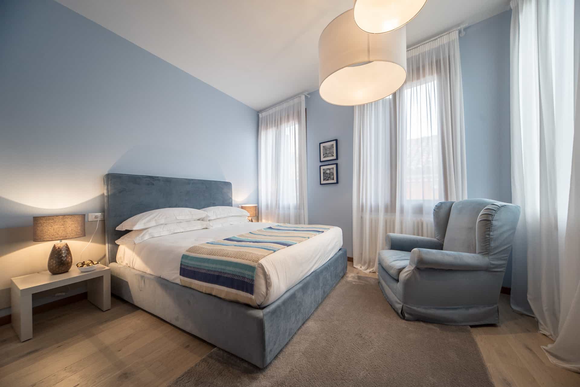 Ca' del Capitano Apartment