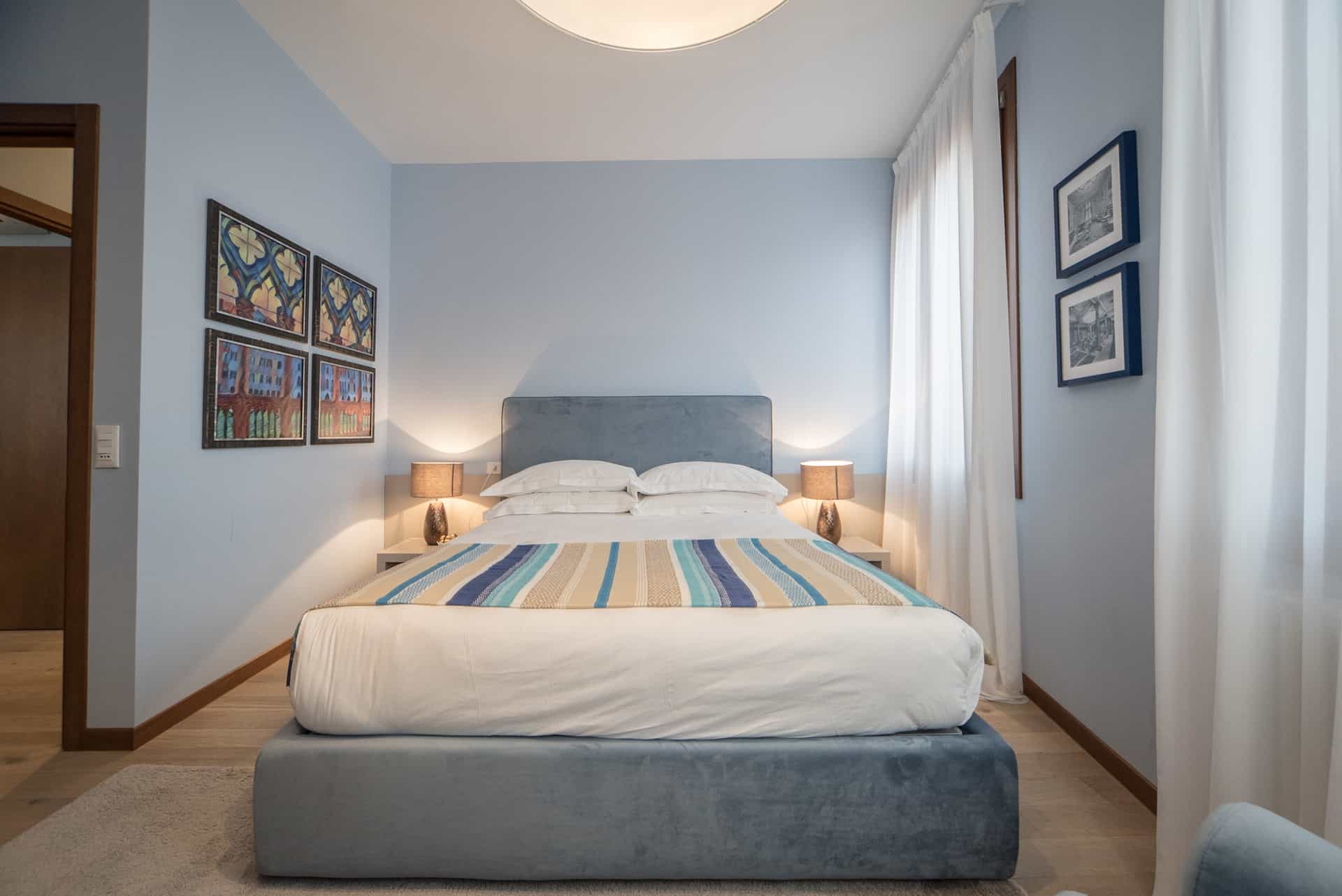 Ca' del Capitano Apartment