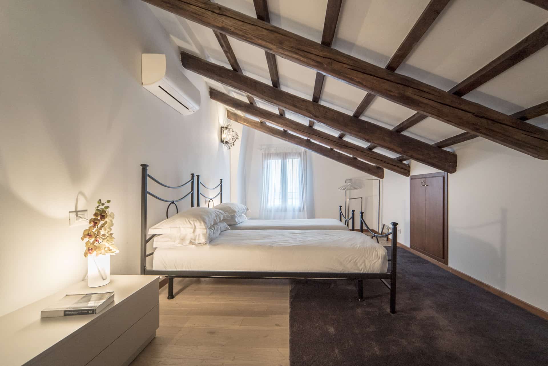 Ca' del Capitano Apartment