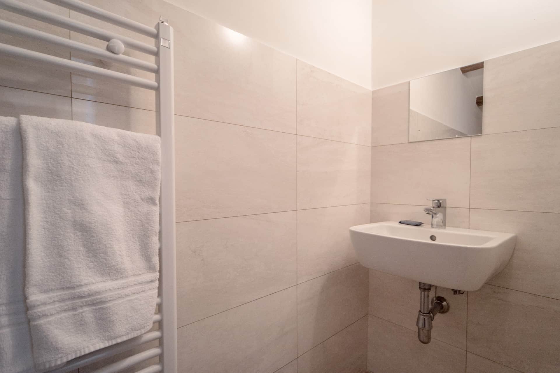 Ca' del Capitano Apartment