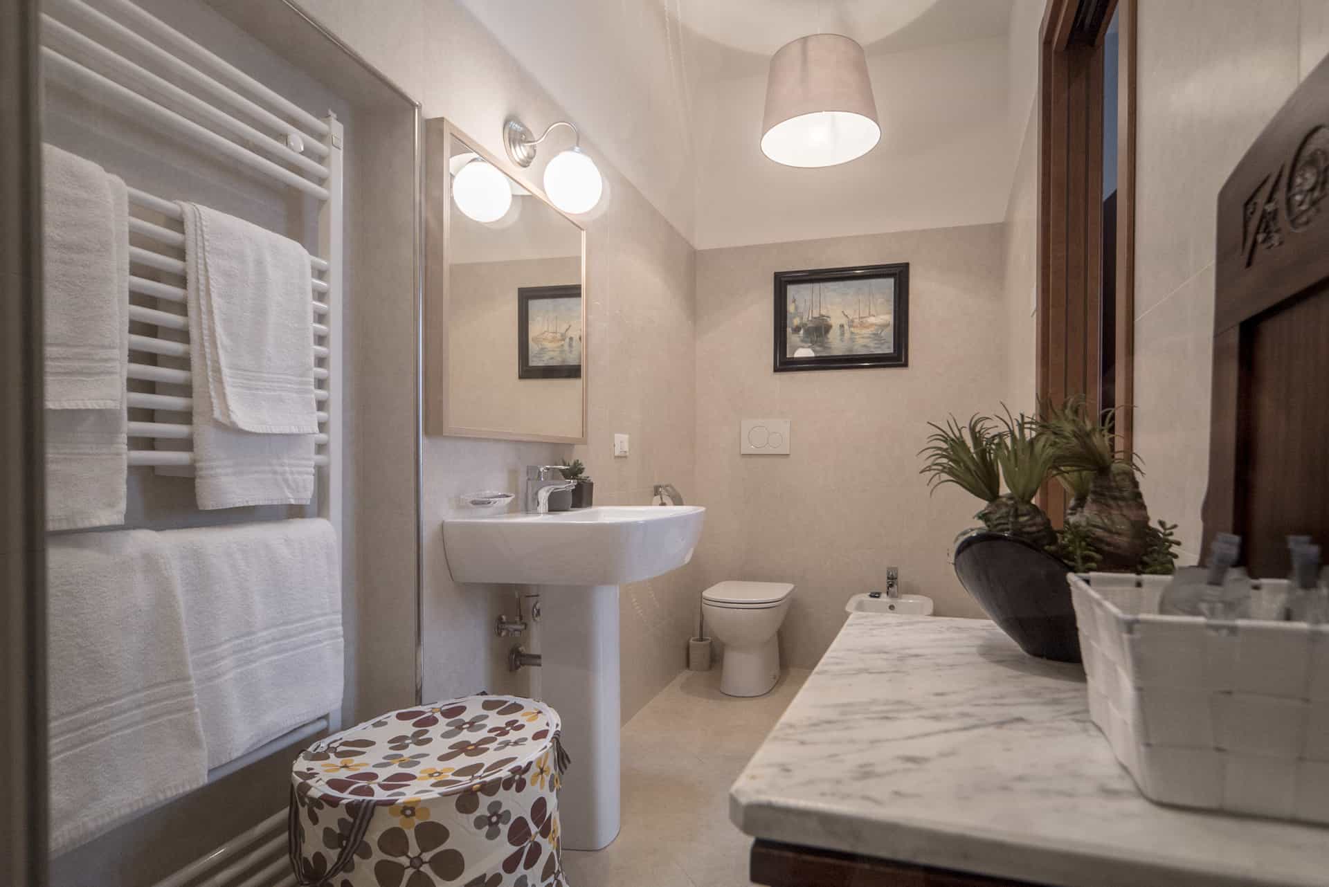 Appartement Ca’ del Capitano