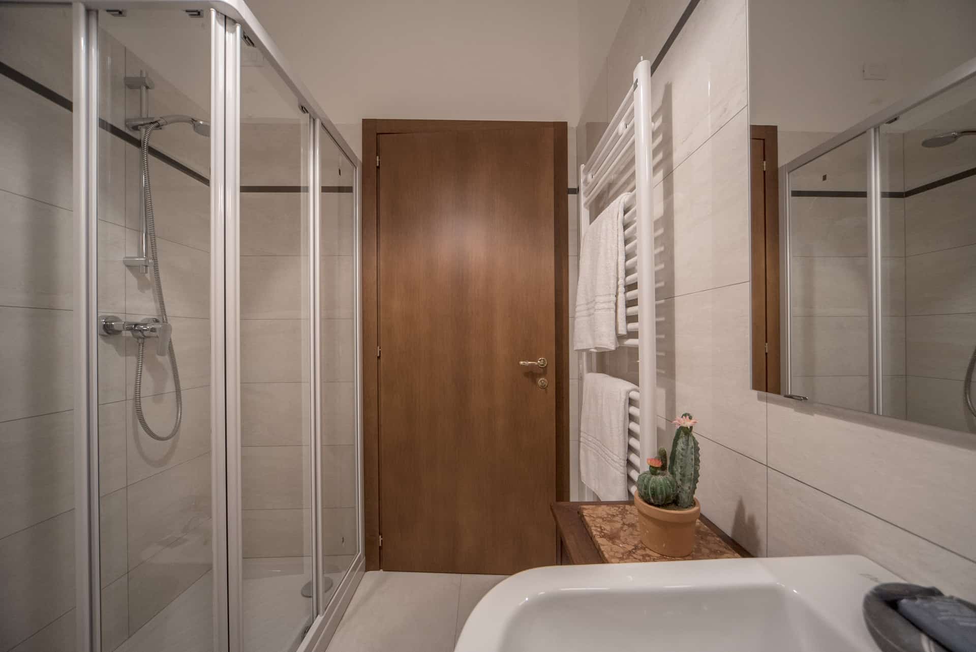 Appartement Ca’ del Capitano