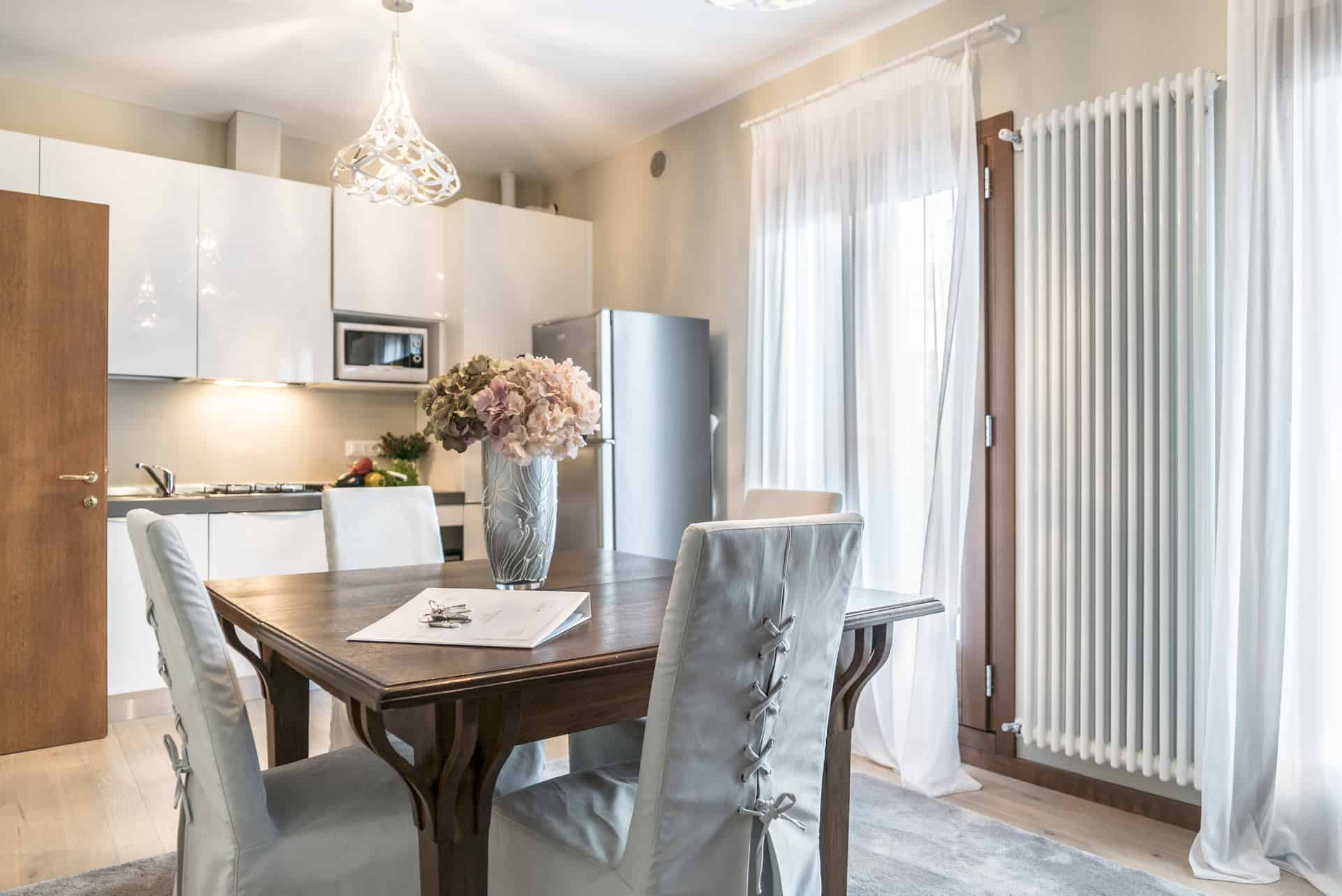 Appartement Ca’ dell’Architetto
