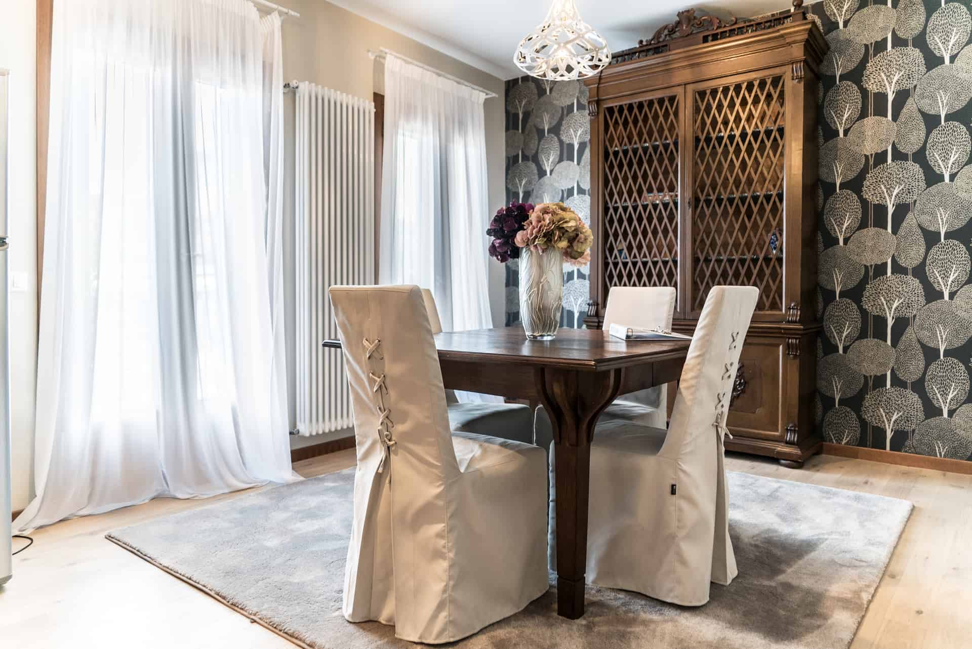 Appartement Ca’ dell’Architetto