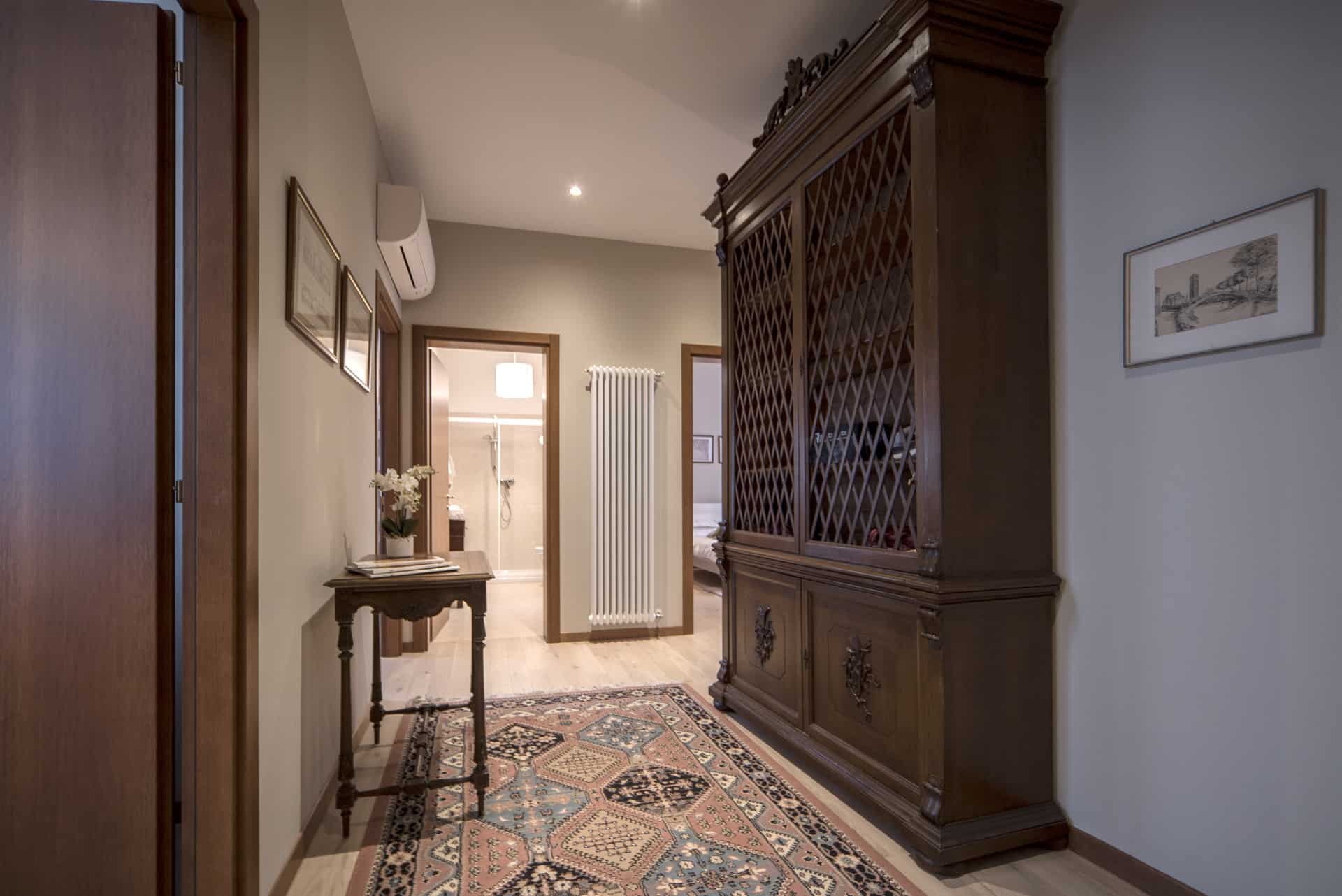 Appartement Ca’ dell’Architetto