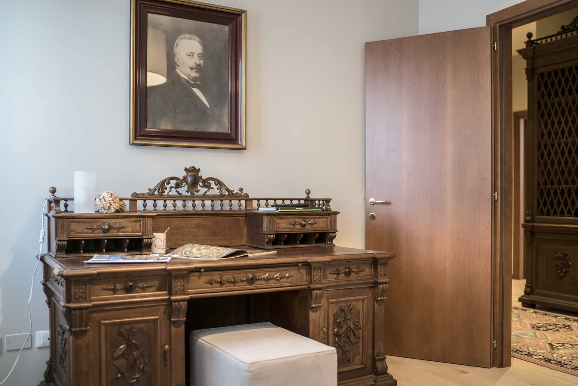 Appartement Ca’ dell’Architetto
