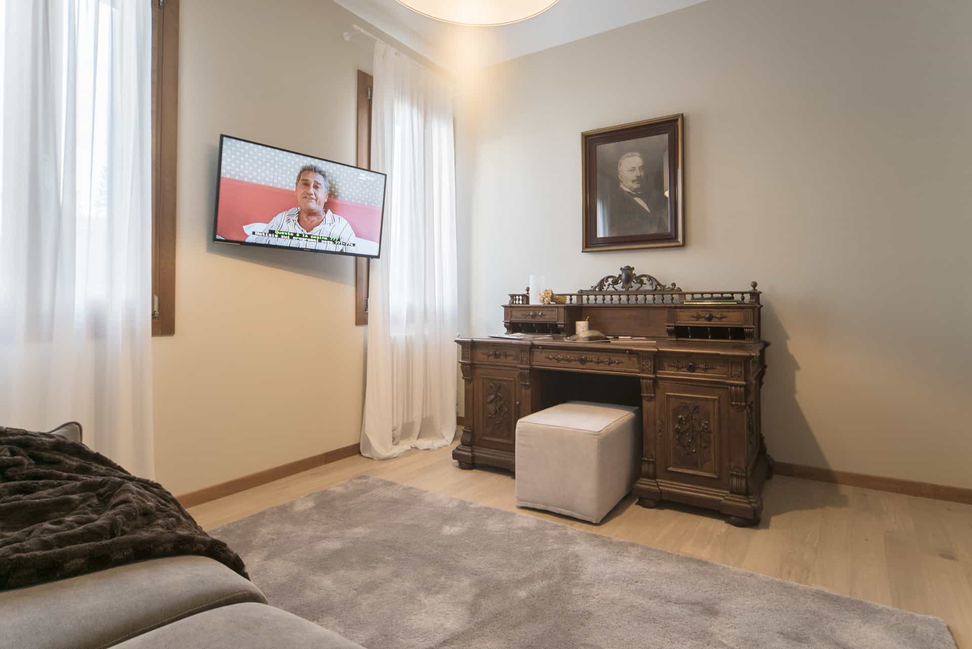 Appartement Ca’ dell’Architetto