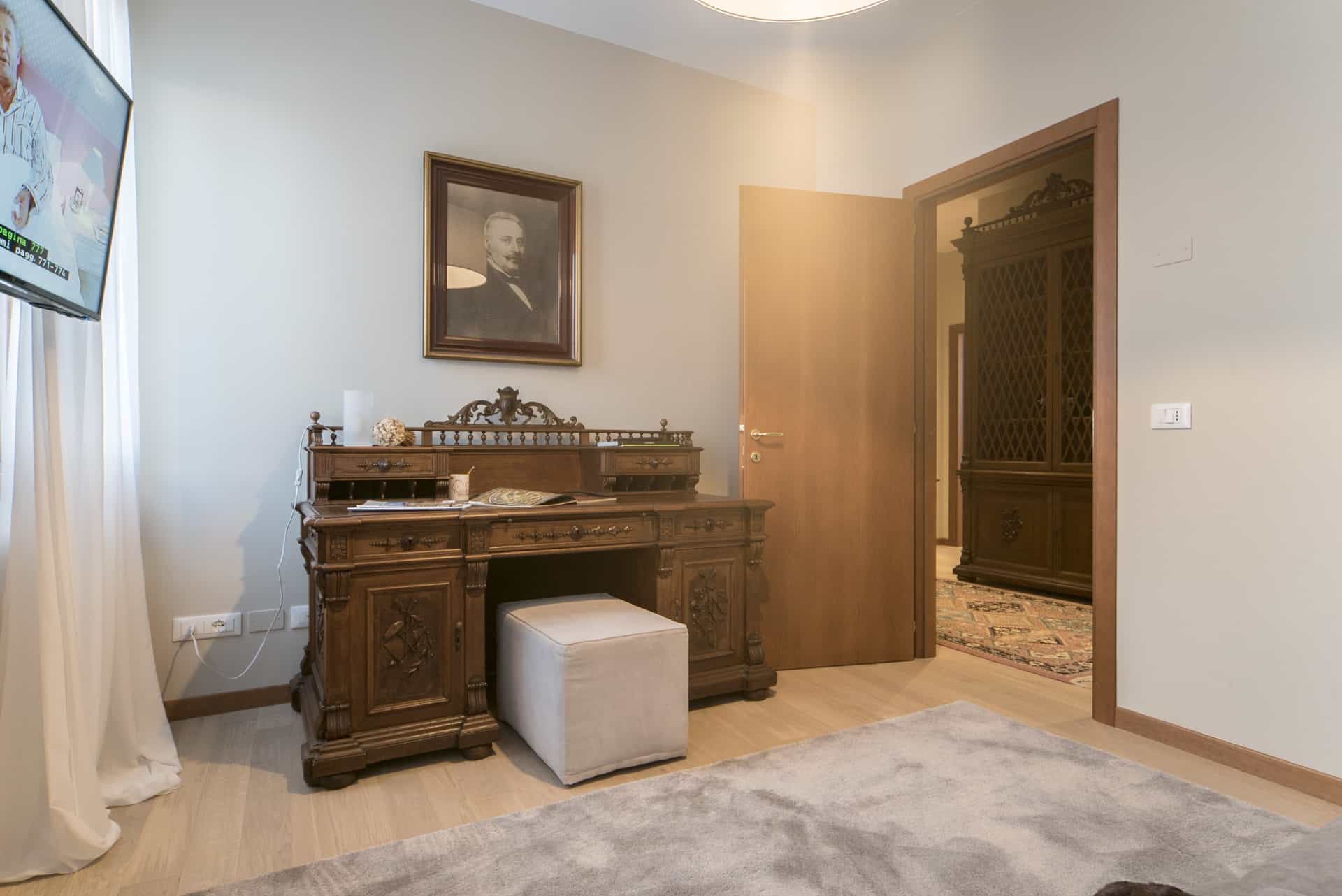 Appartement Ca’ dell’Architetto