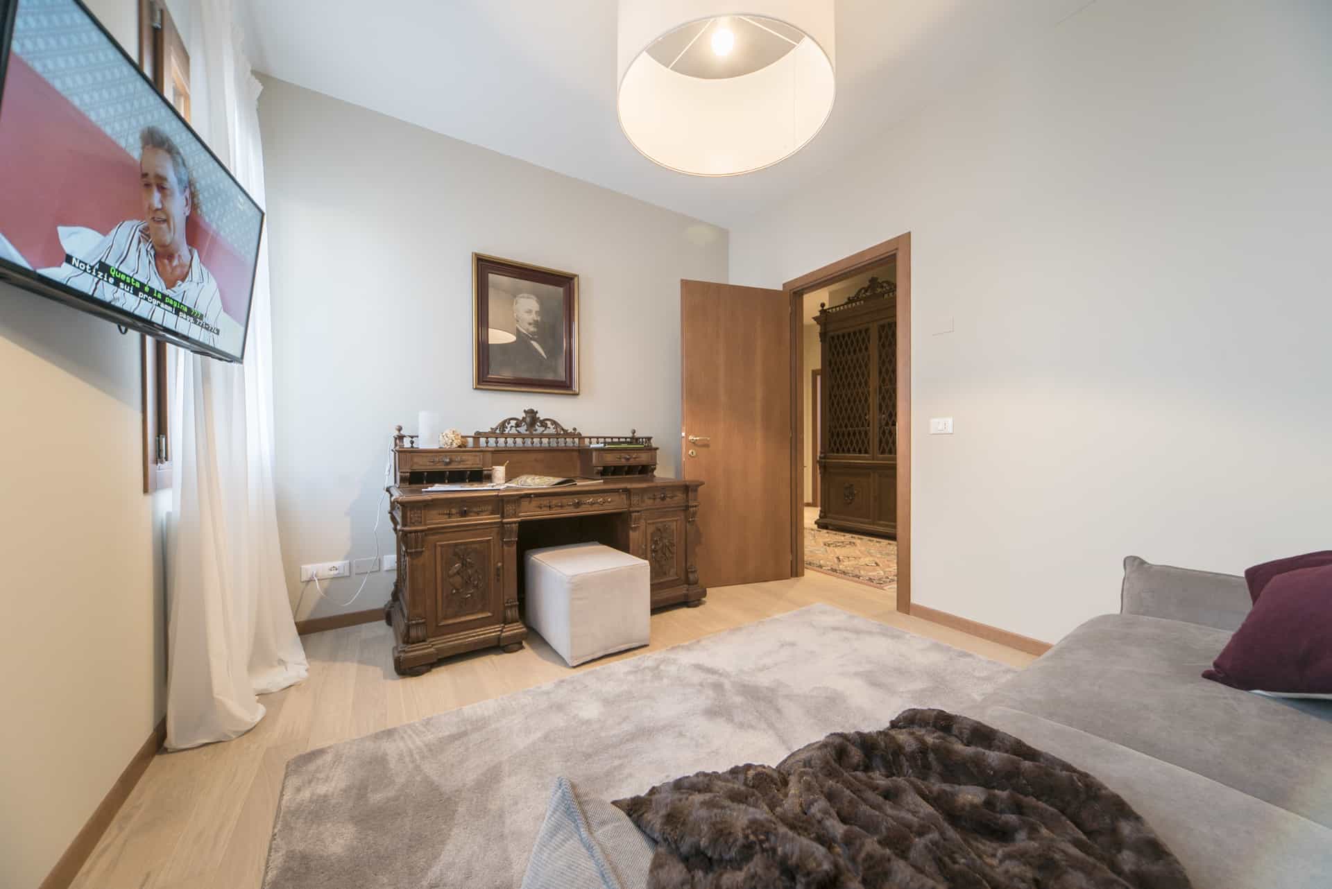 Appartement Ca’ dell’Architetto