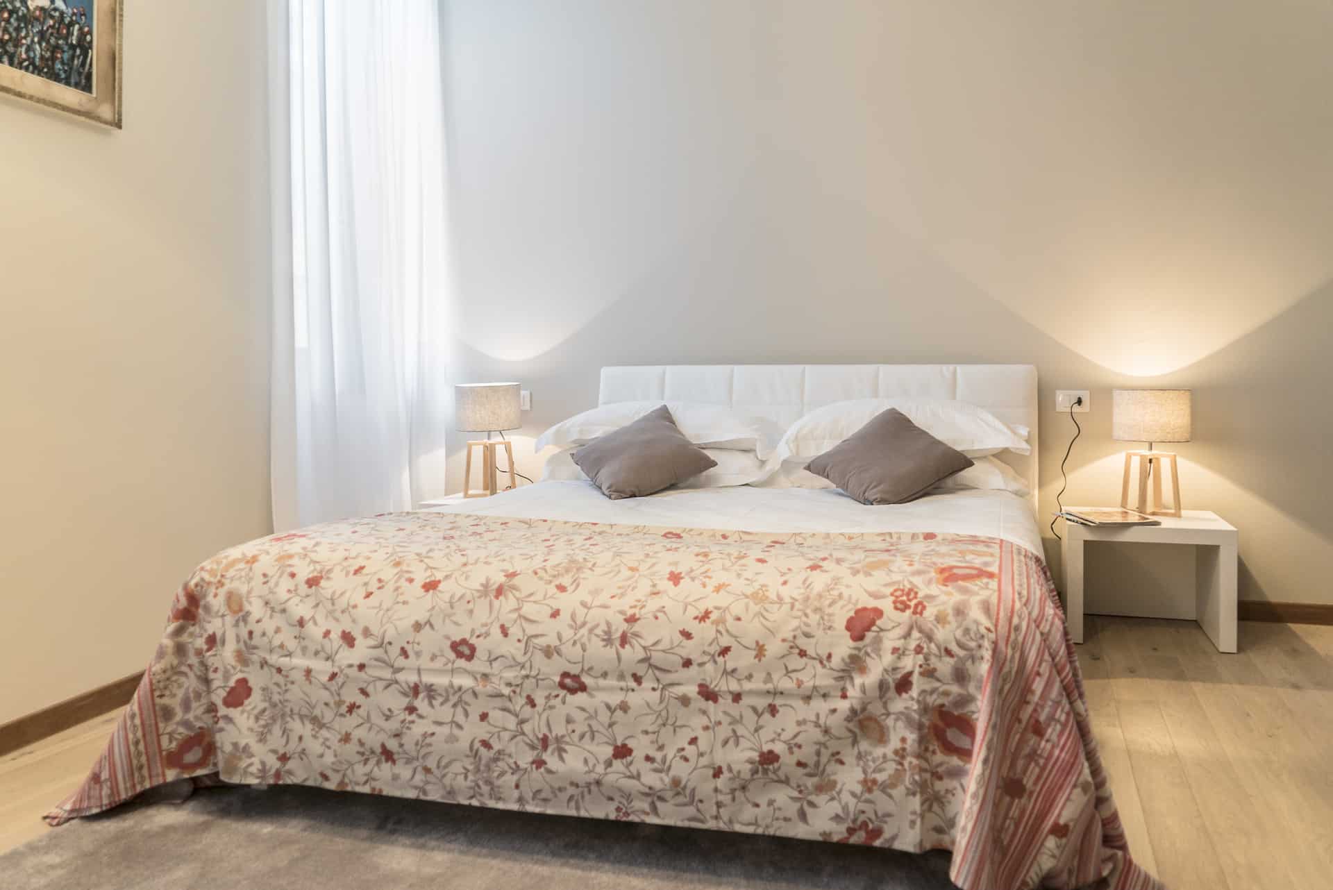 Appartement Ca’ dell’Architetto