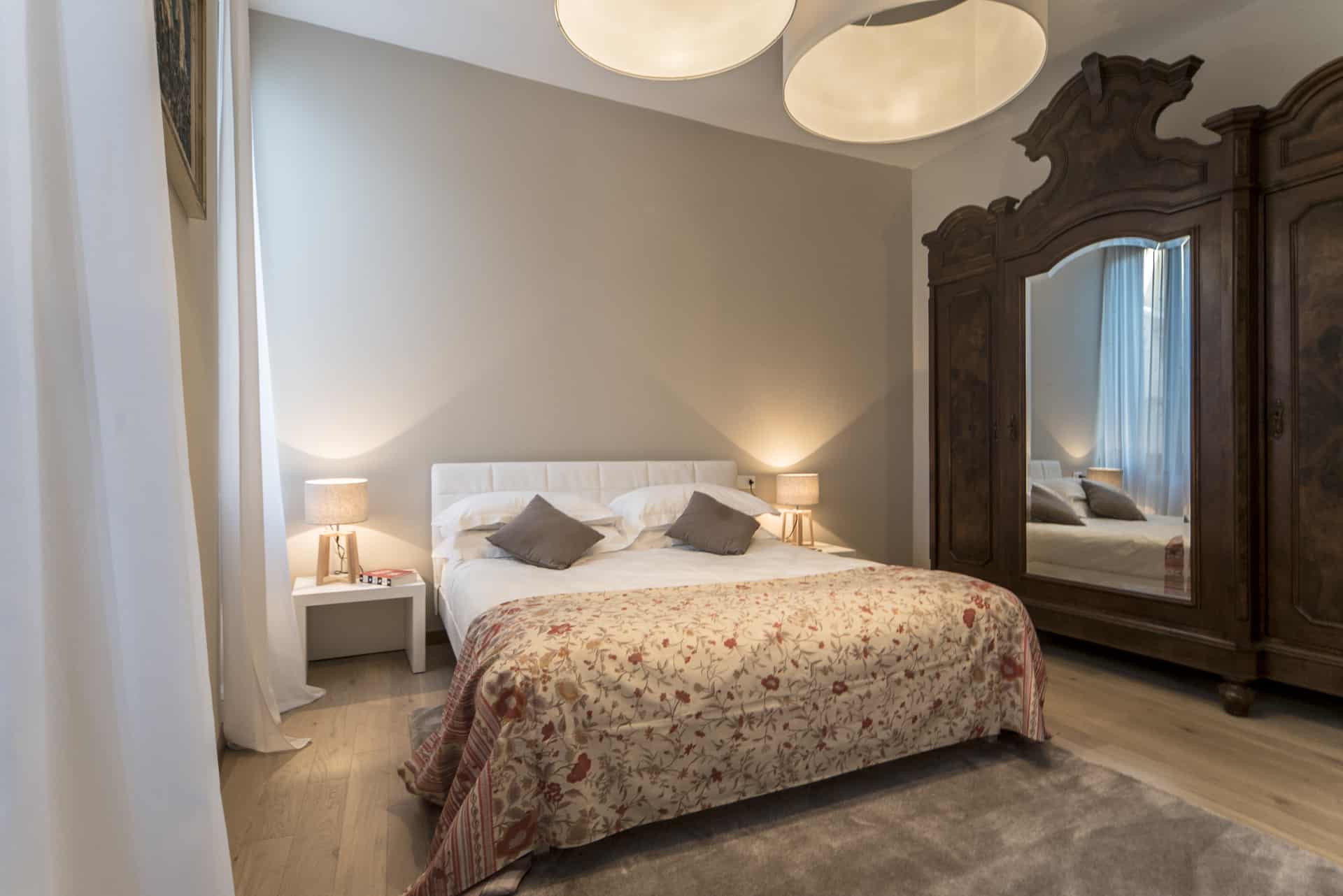 Appartement Ca’ dell’Architetto