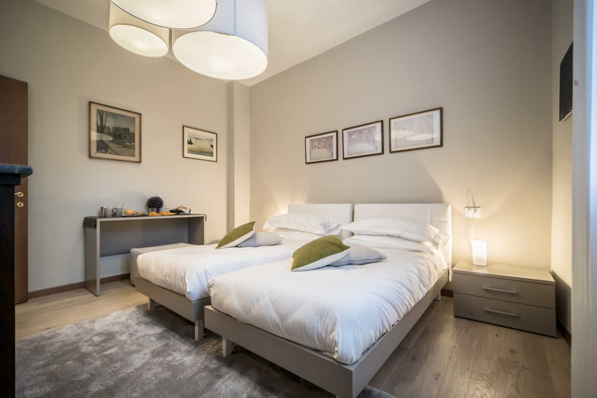 Appartement Ca’ dell’Architetto
