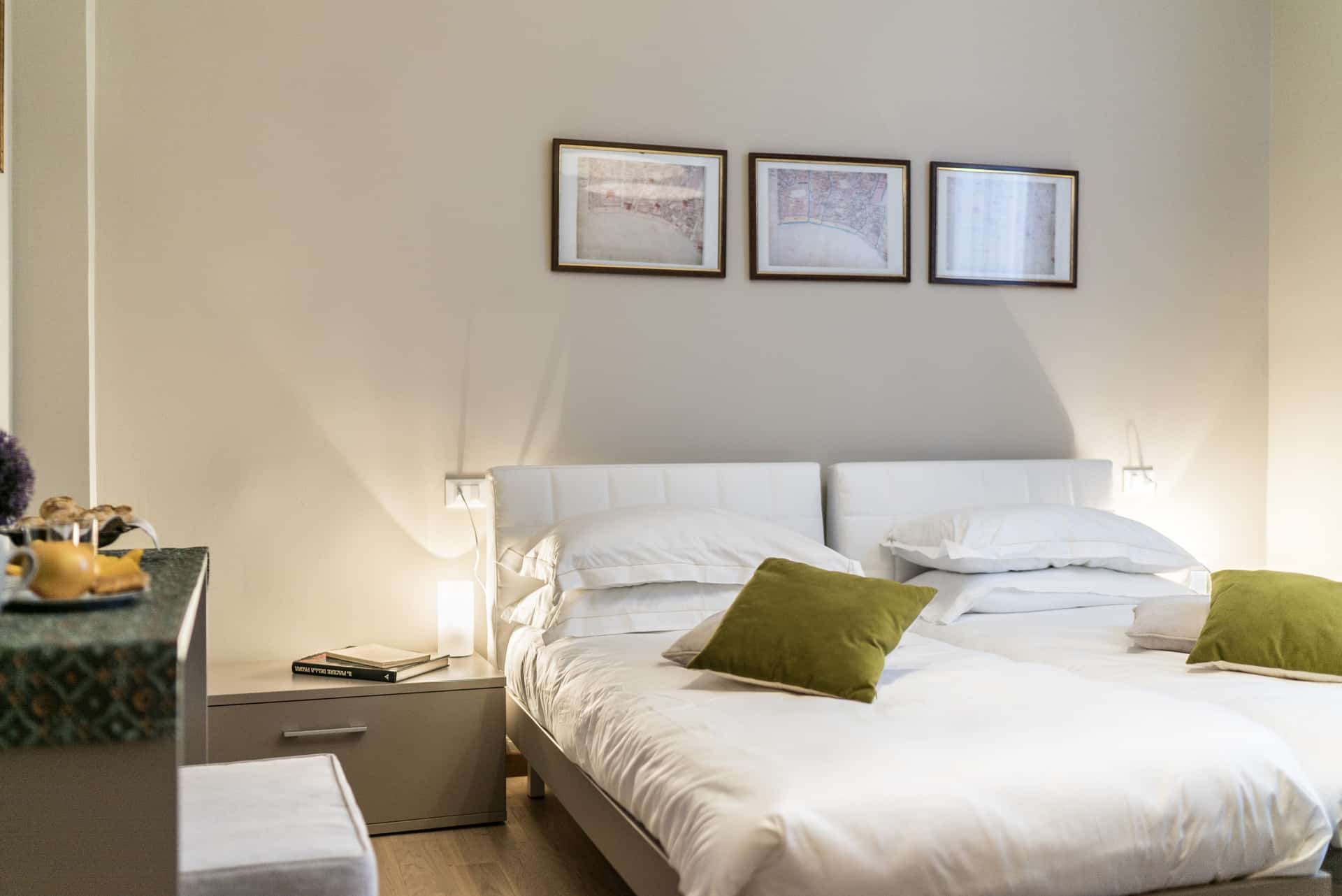Appartement Ca’ dell’Architetto