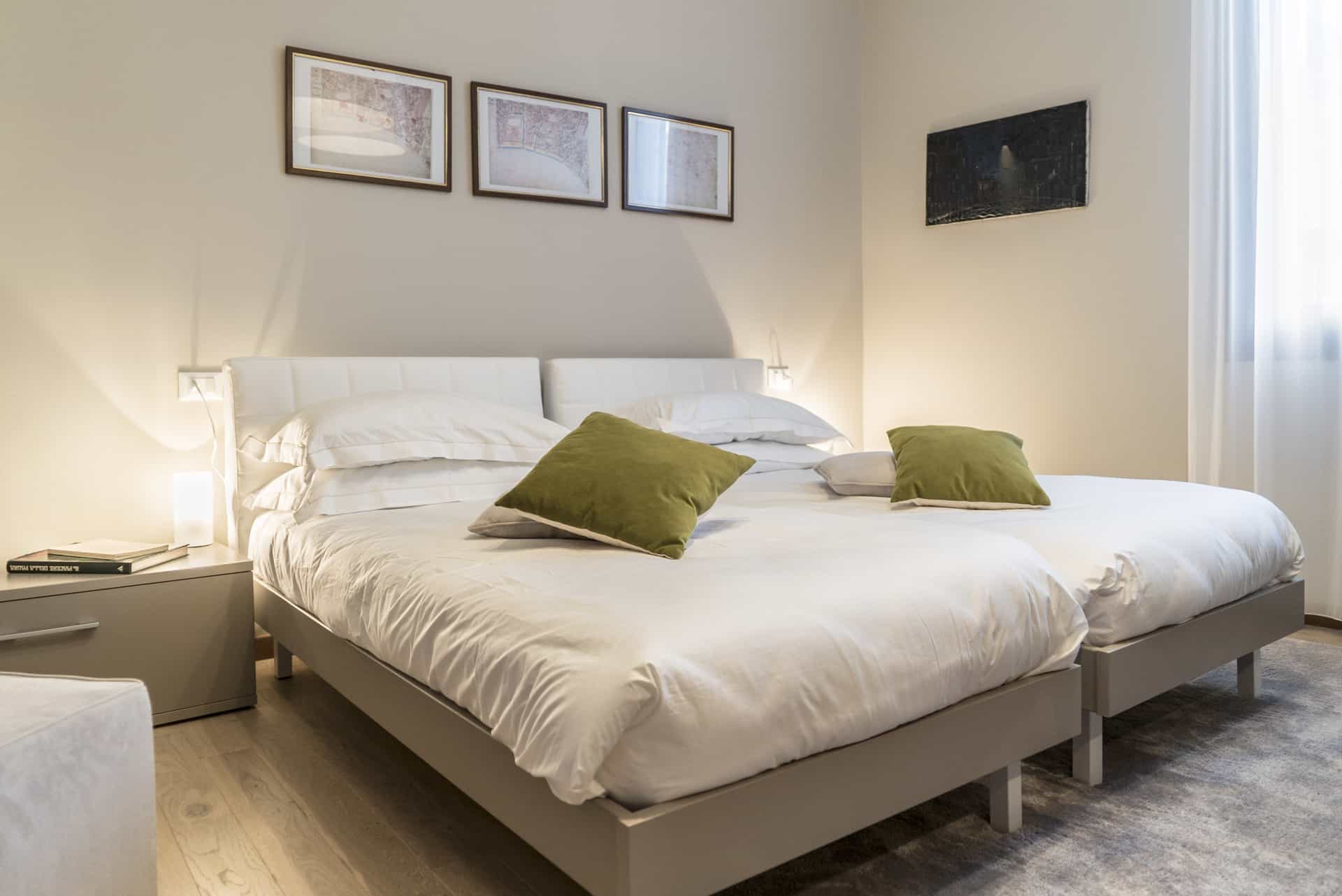 Appartement Ca’ dell’Architetto
