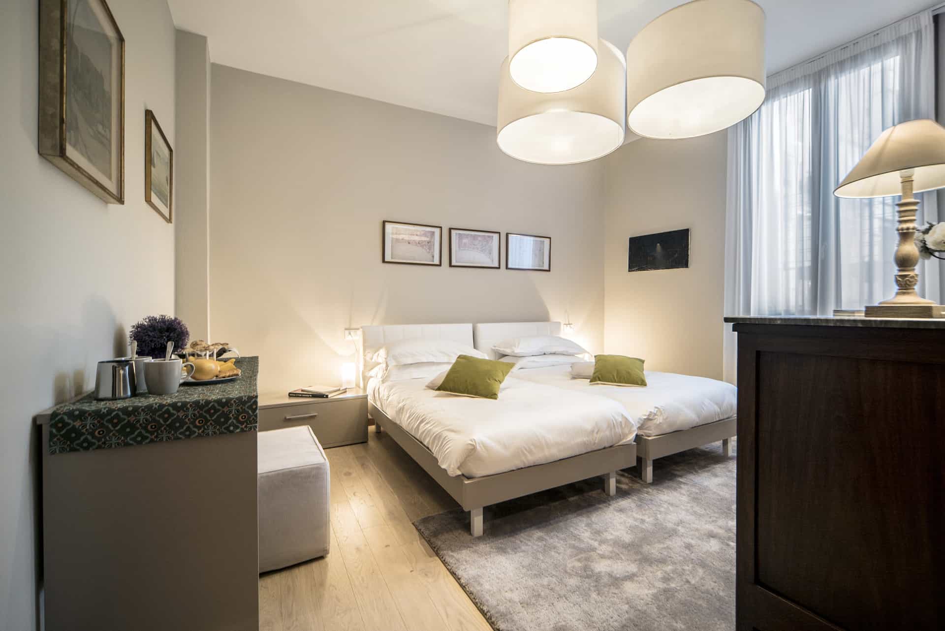 Appartement Ca’ dell’Architetto