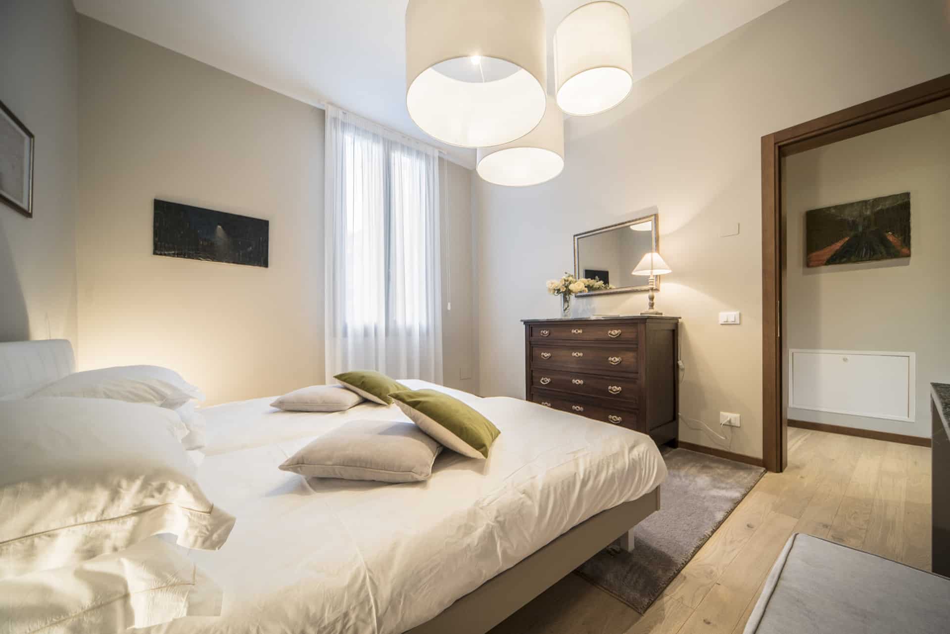 Appartement Ca’ dell’Architetto