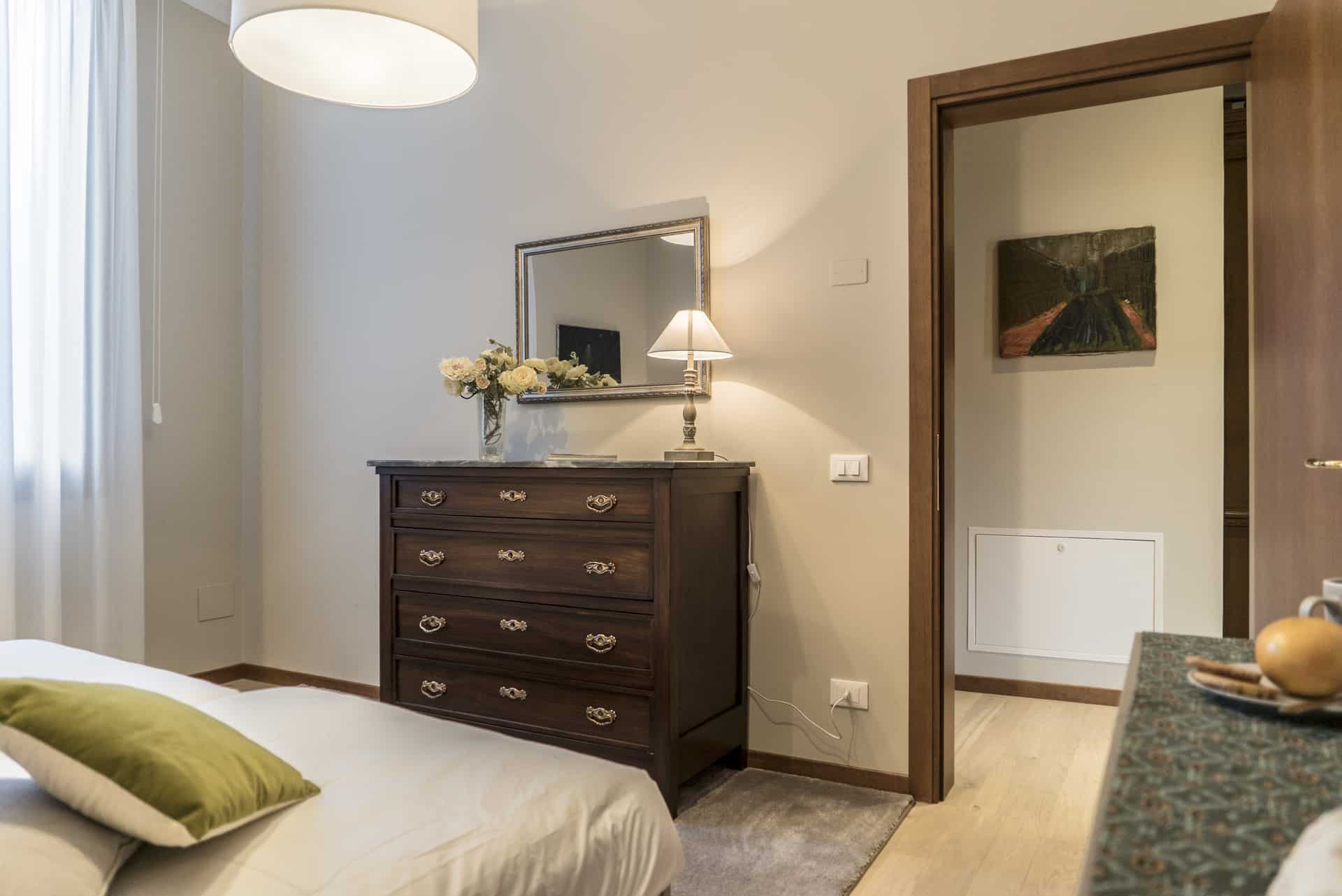 Appartement Ca’ dell’Architetto