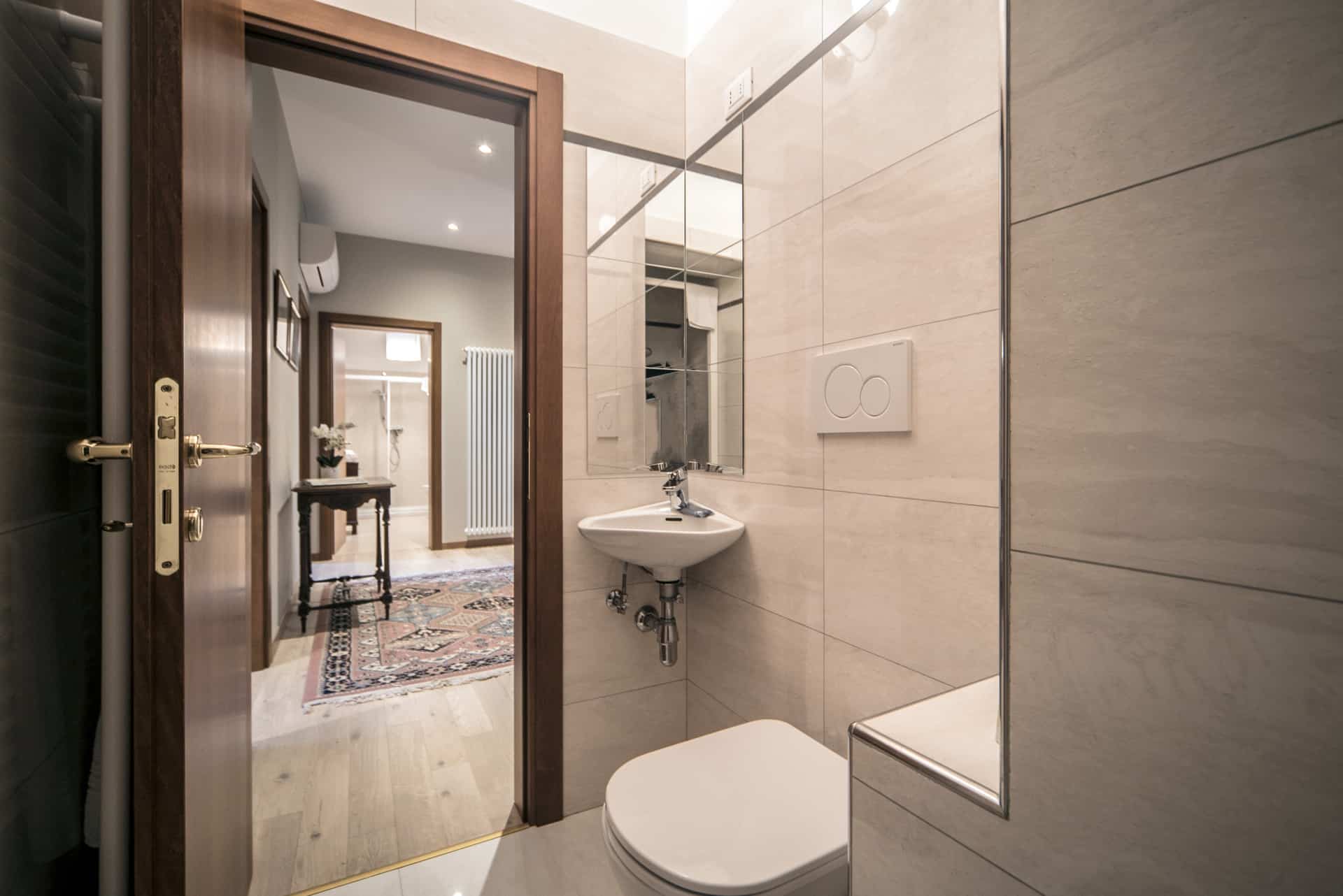 Appartement Ca’ dell’Architetto