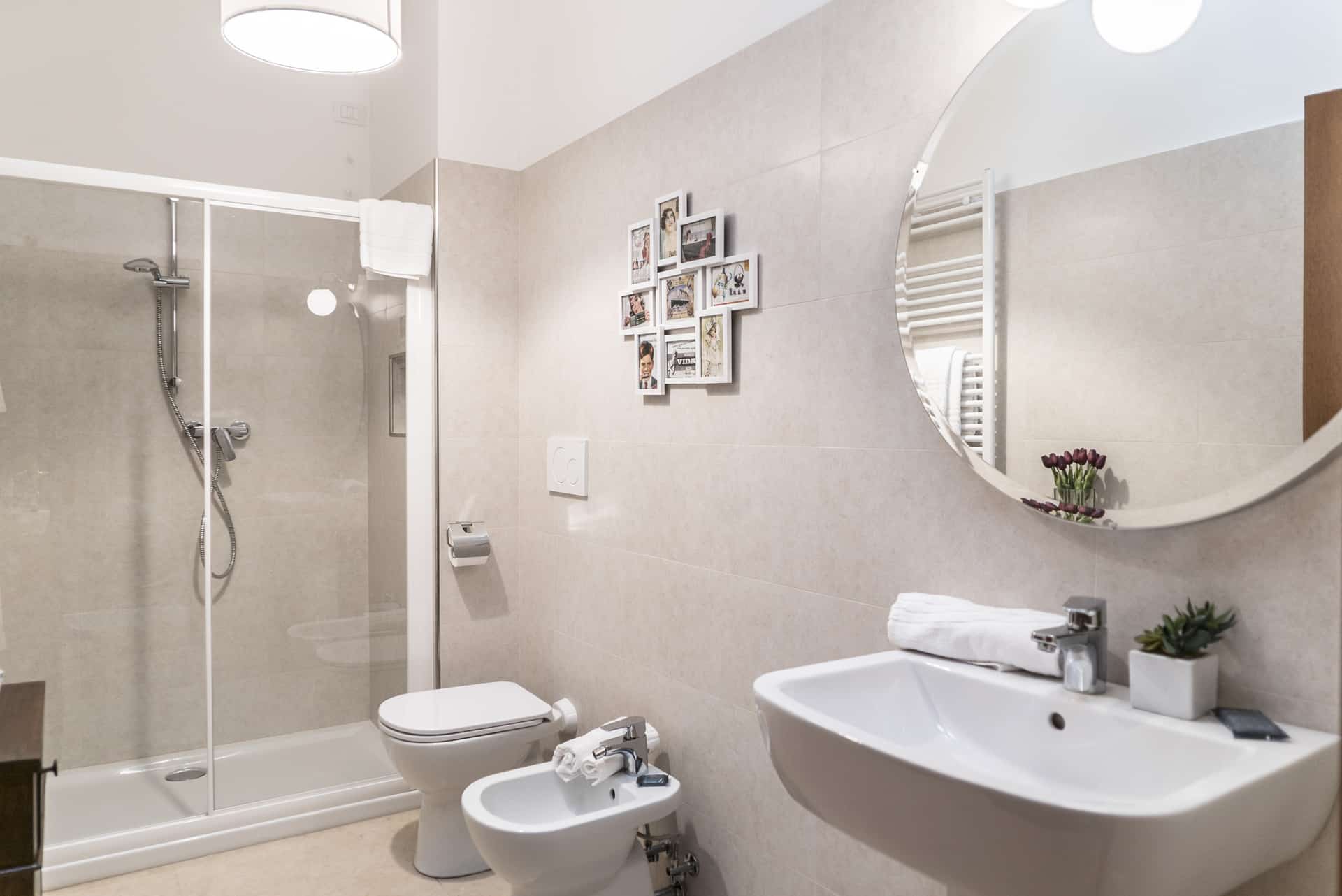 Appartement Ca’ dell’Architetto