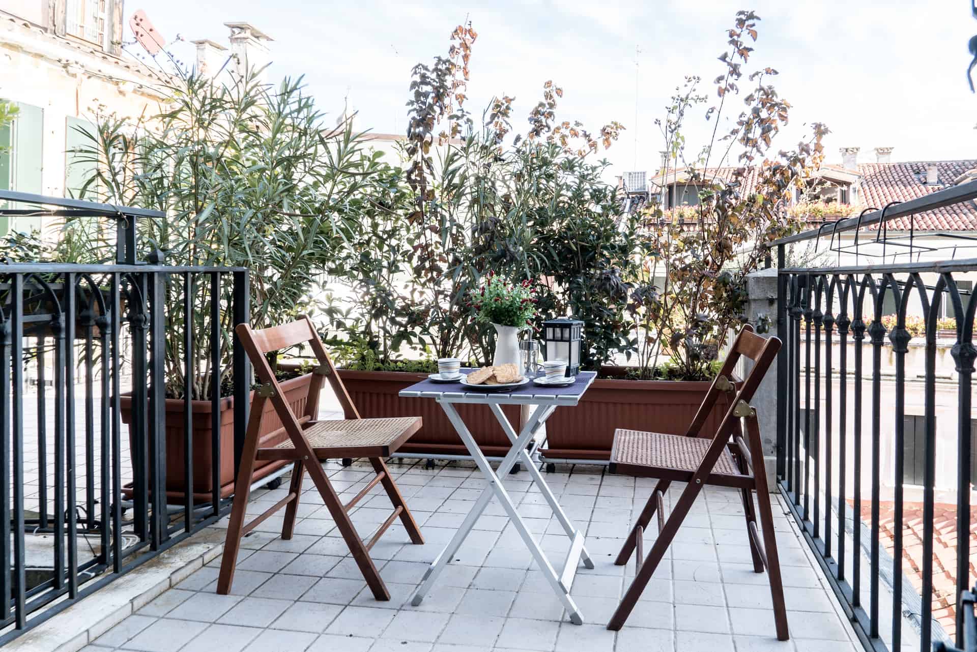 Appartement Ca’ dell’Architetto