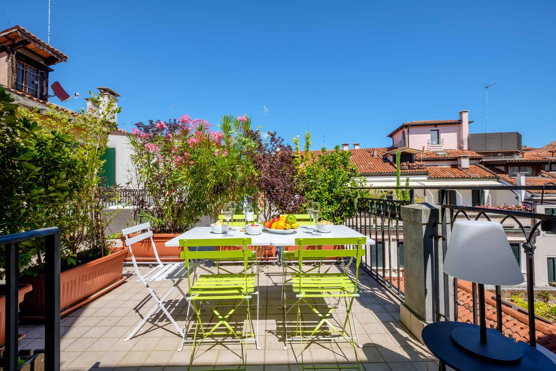 Appartement Ca’ dell’Architetto